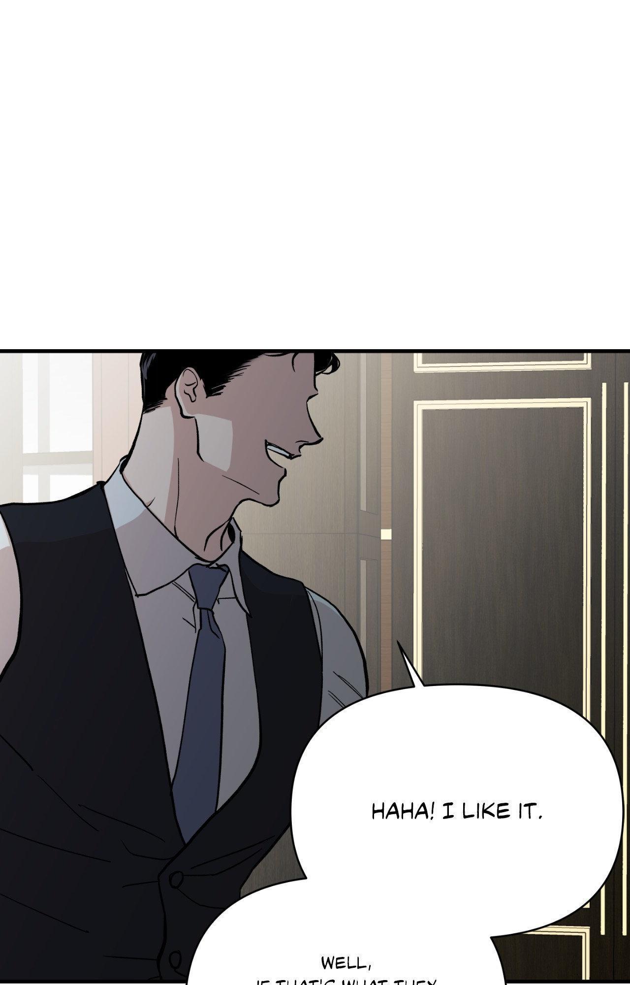 Bad Apple [UNCENSORED] Chapter 16 - Page 36 in English