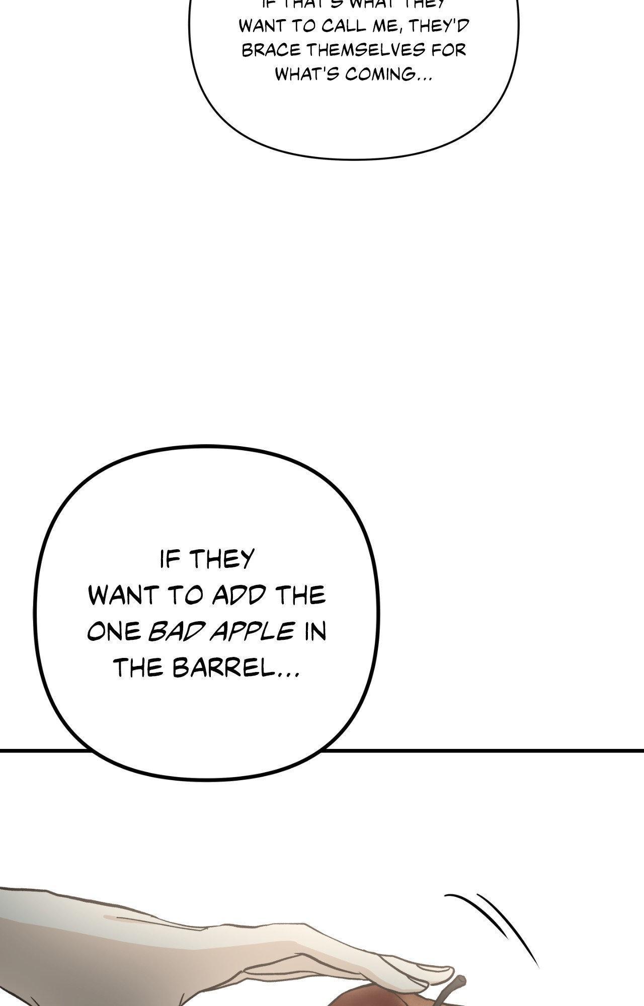 Bad Apple [UNCENSORED] Chapter 16 - Page 37 in English