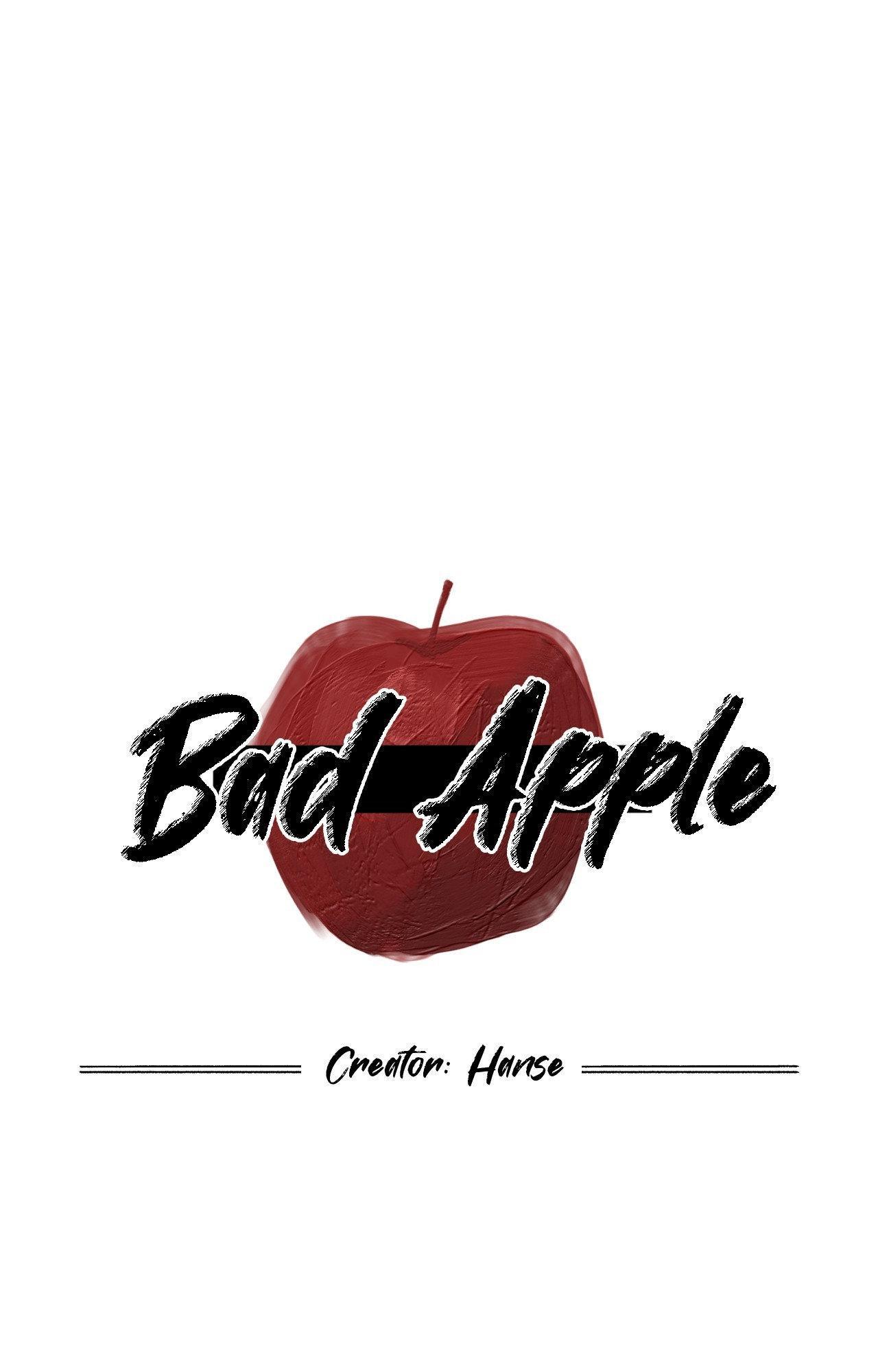 Bad Apple [UNCENSORED] Chapter 16 - Page 42 in English