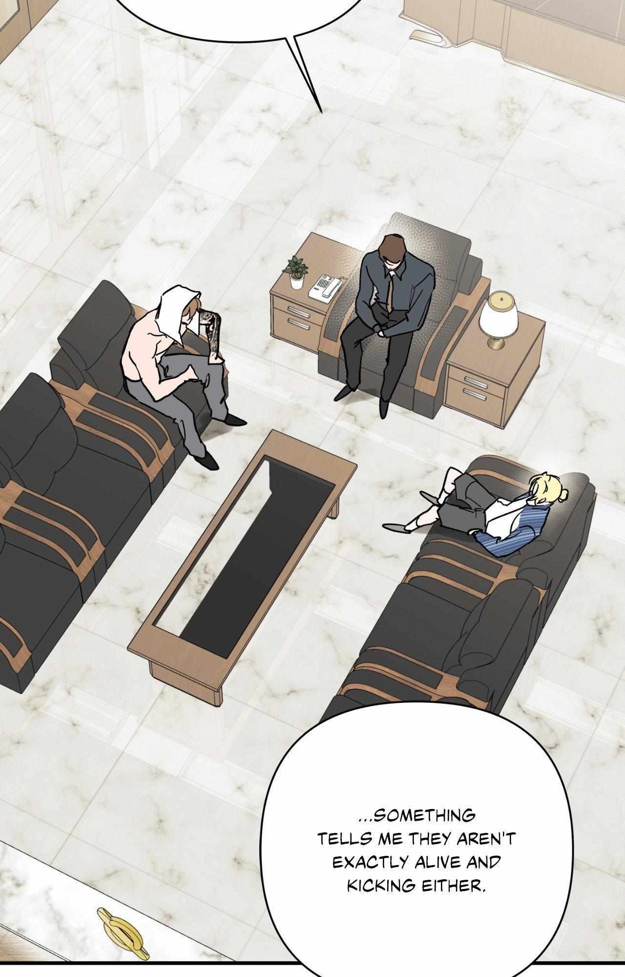 Bad Apple [UNCENSORED] Chapter 16 - Page 44 in English