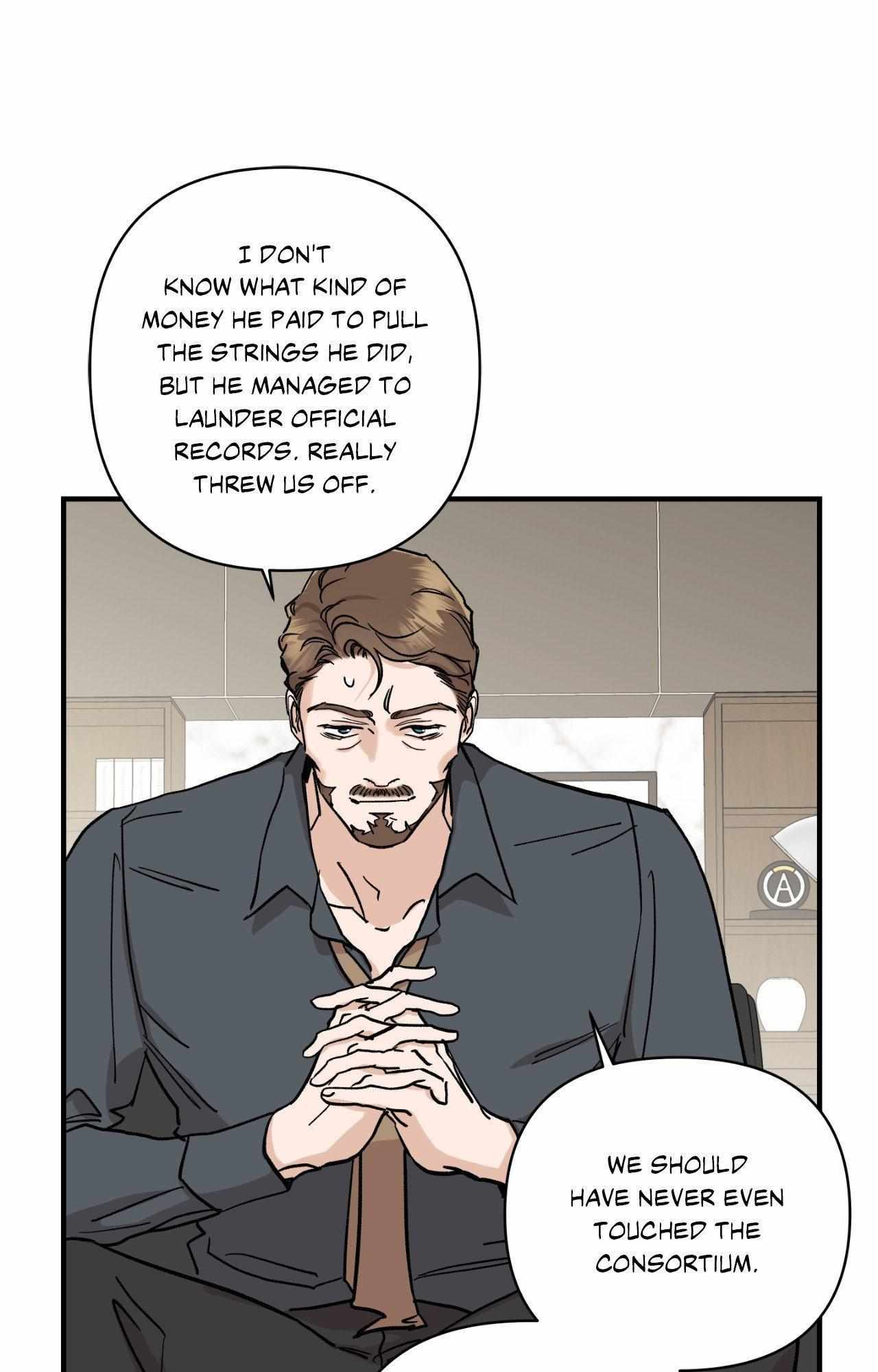 Bad Apple [UNCENSORED] Chapter 16 - Page 51 in English