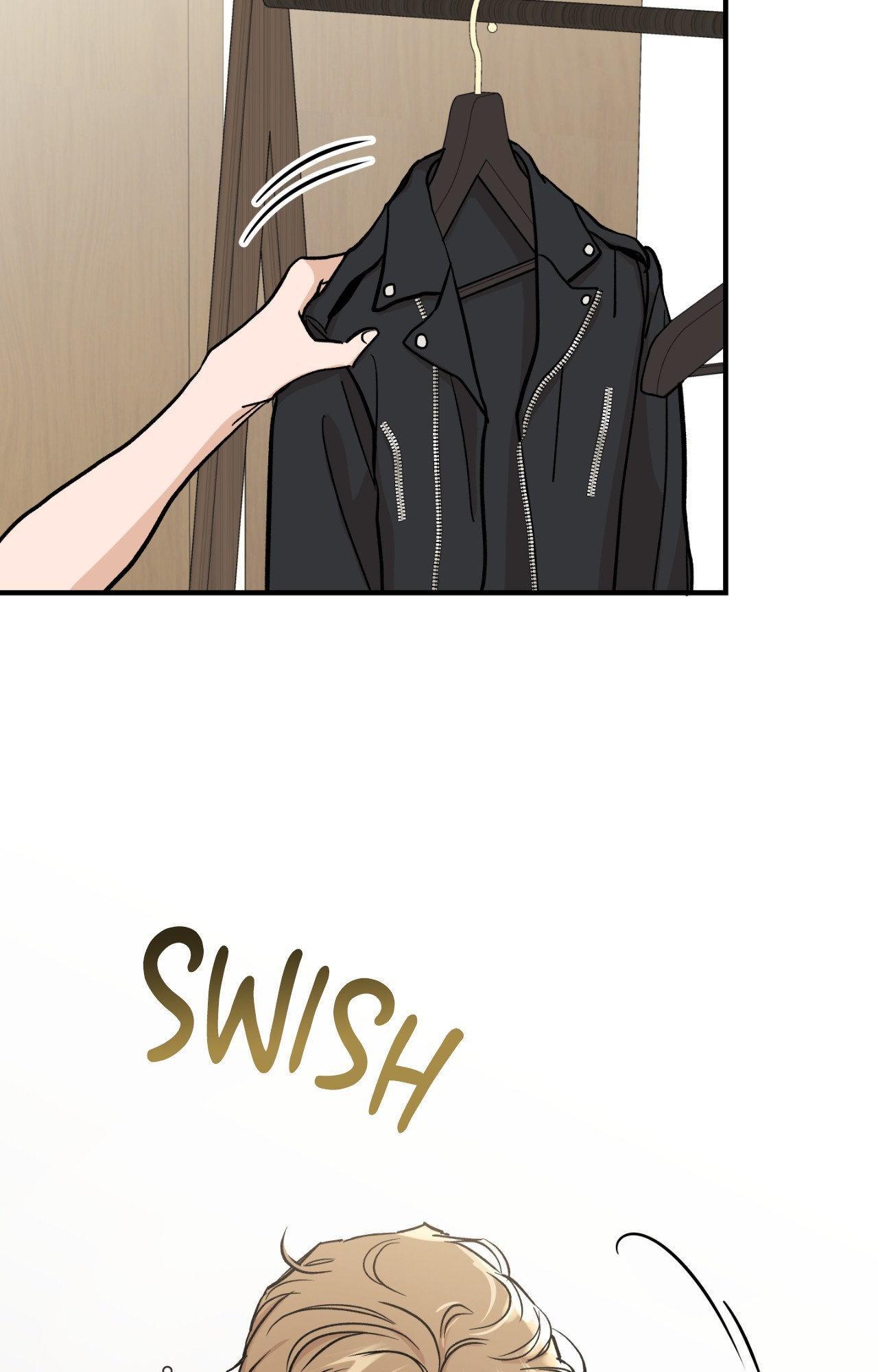 Bad Apple [UNCENSORED] Chapter 16 - Page 6 in English
