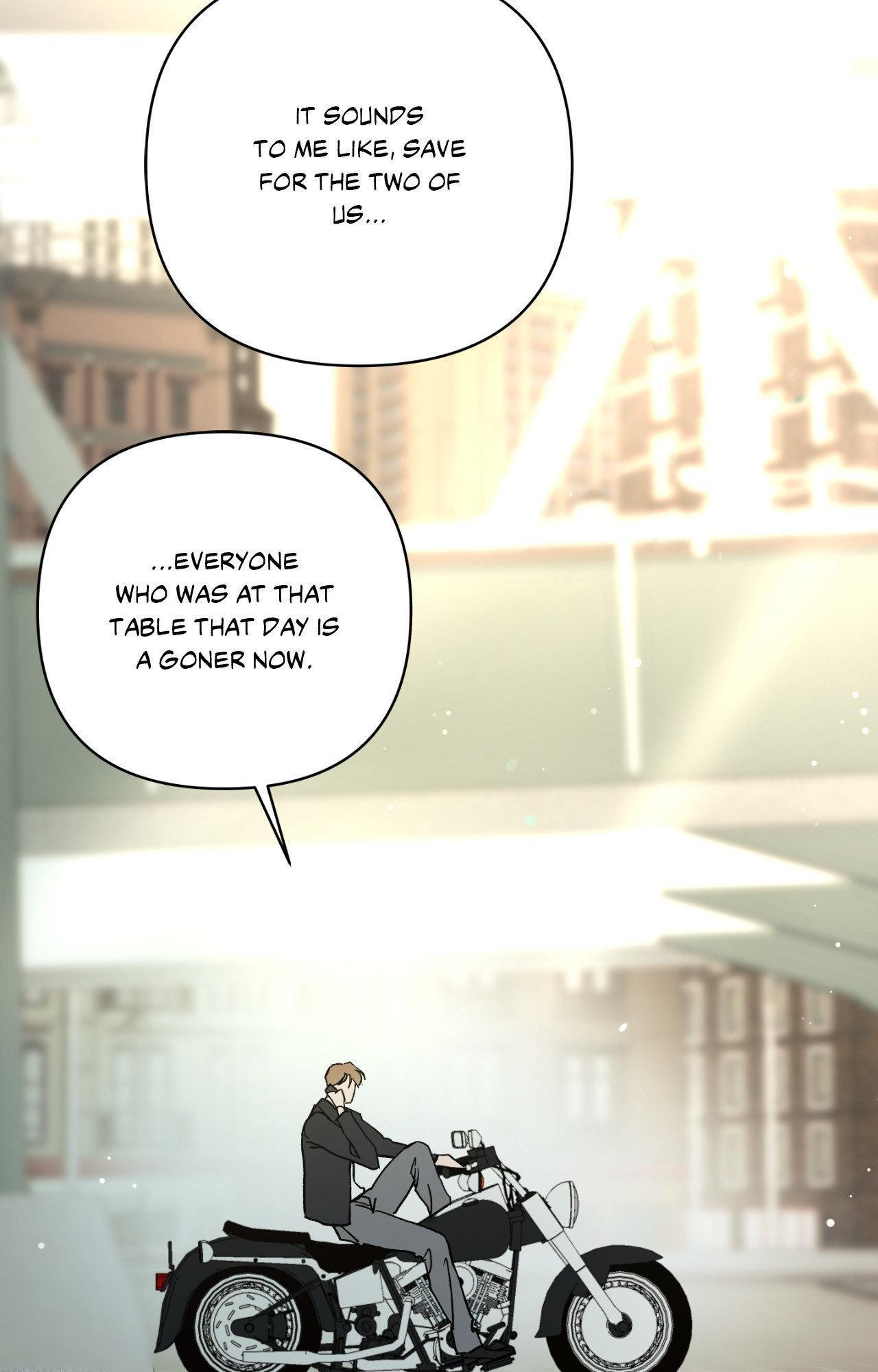Bad Apple [UNCENSORED] Chapter 16 - Page 72 in English