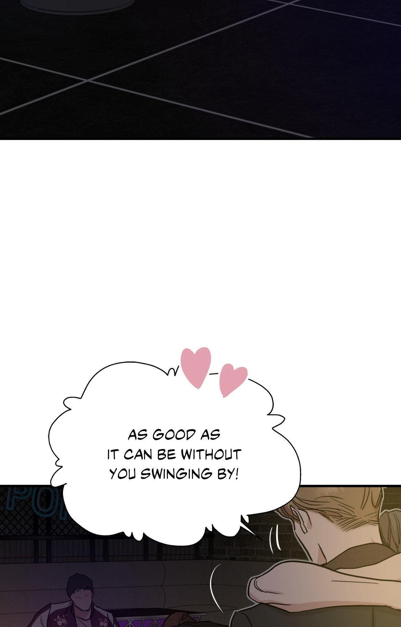 Bad Apple [UNCENSORED] Chapter 17 - Page 13 in English