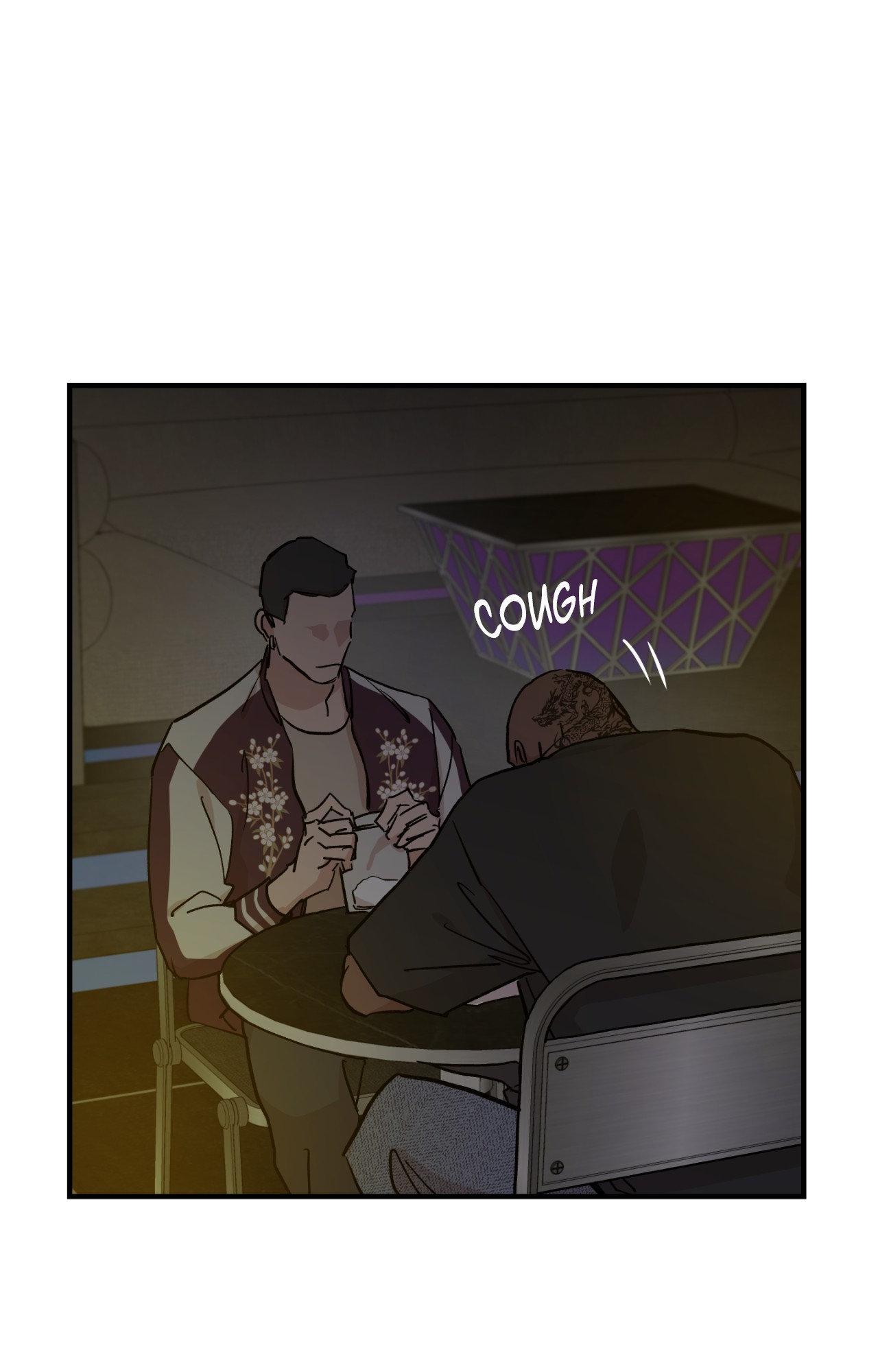 Bad Apple [UNCENSORED] Chapter 17 - Page 15 in English