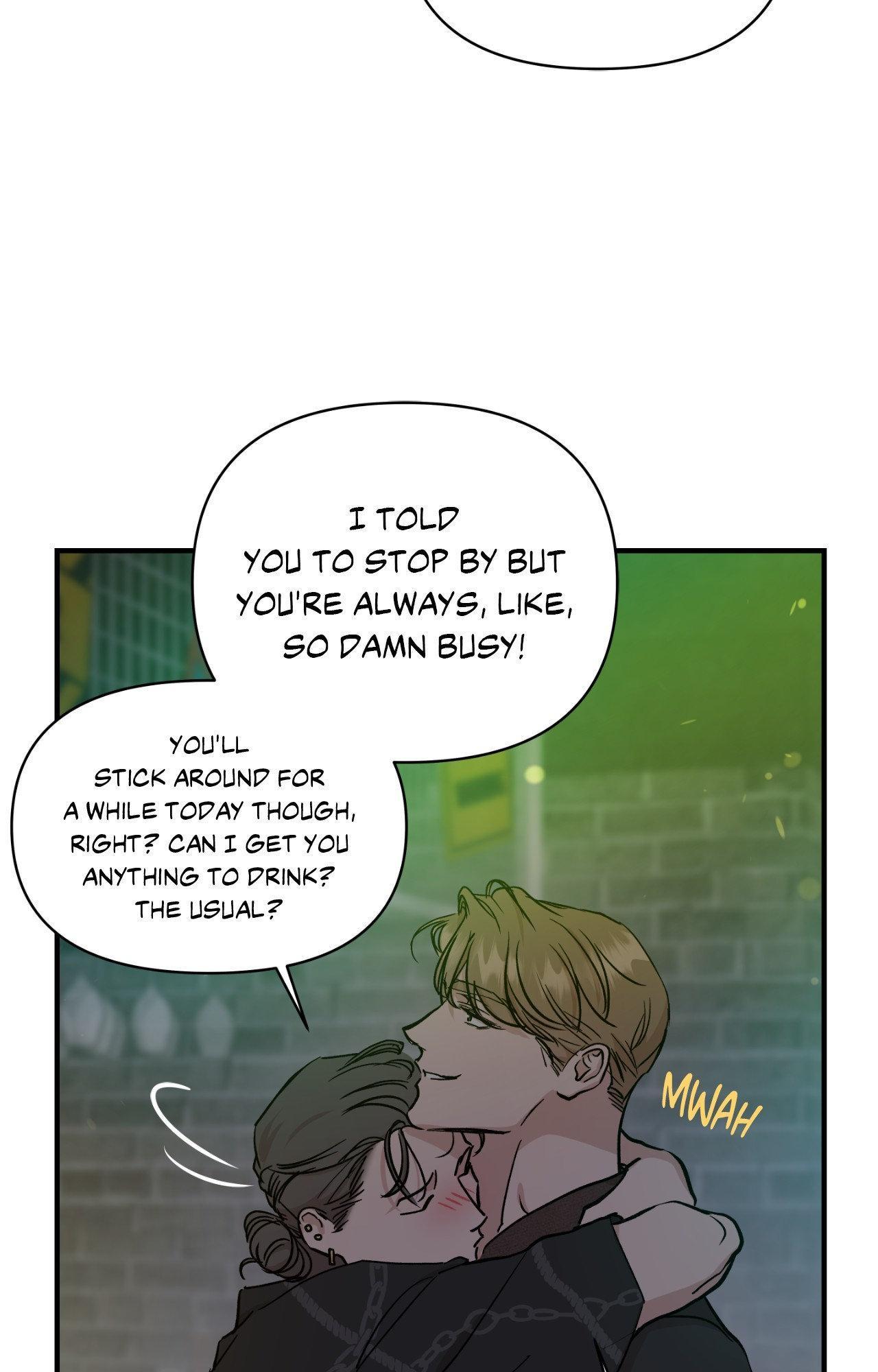 Bad Apple [UNCENSORED] Chapter 17 - Page 17 in English