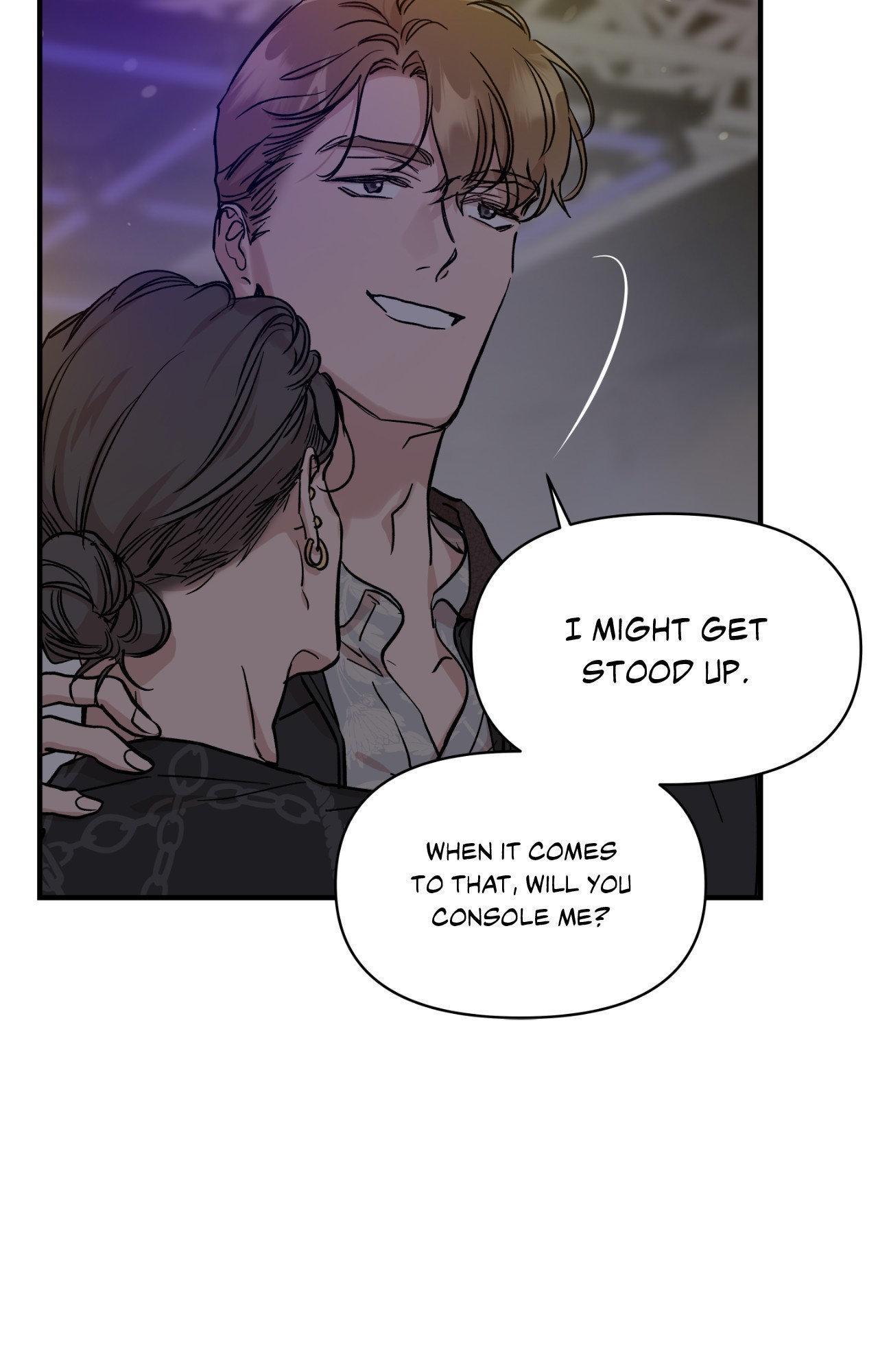 Bad Apple [UNCENSORED] Chapter 17 - Page 19 in English