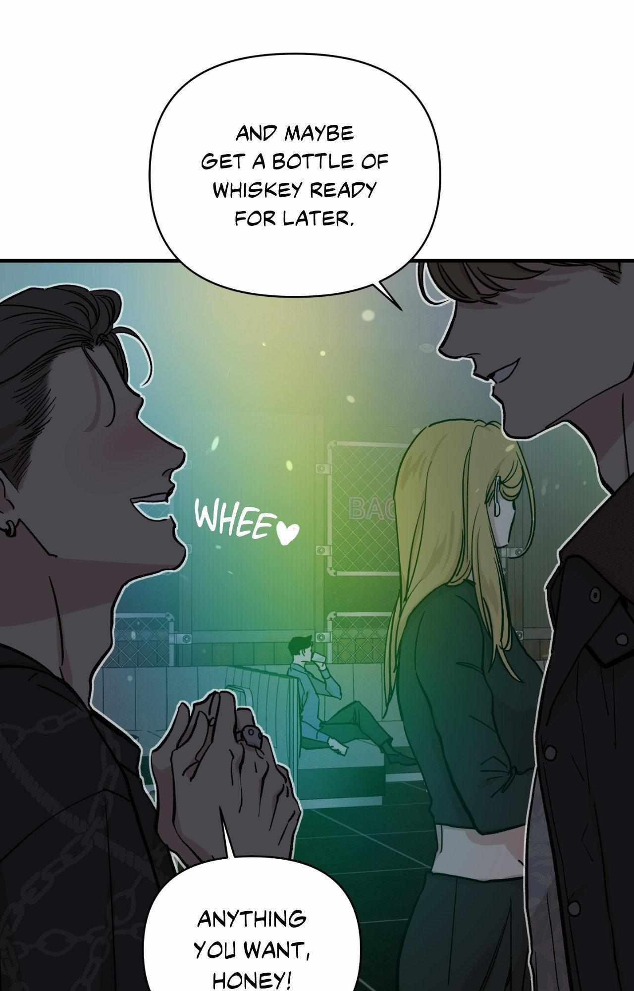 Bad Apple [UNCENSORED] Chapter 17 - Page 20 in English
