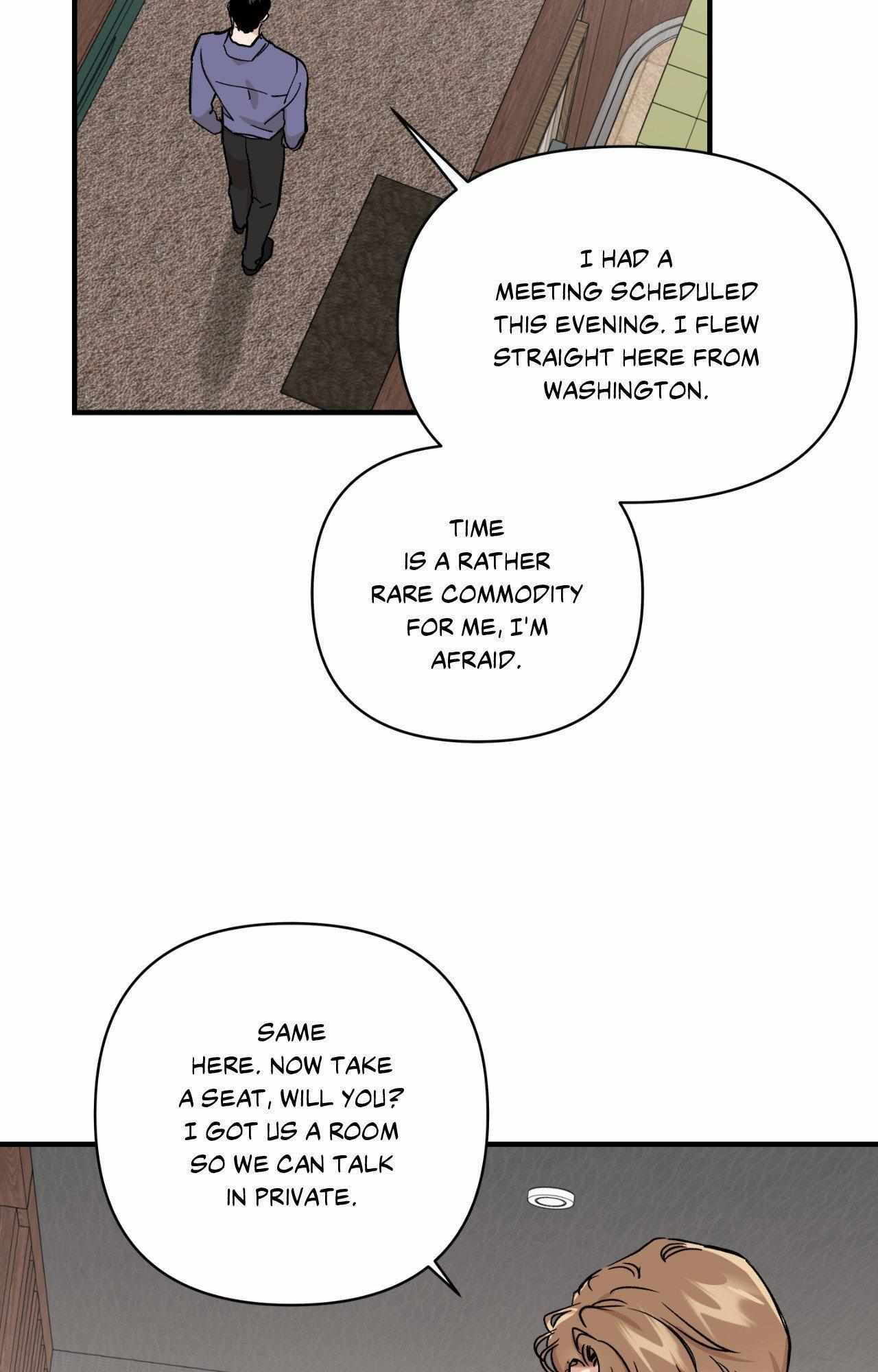 Bad Apple [UNCENSORED] Chapter 17 - Page 36 in English