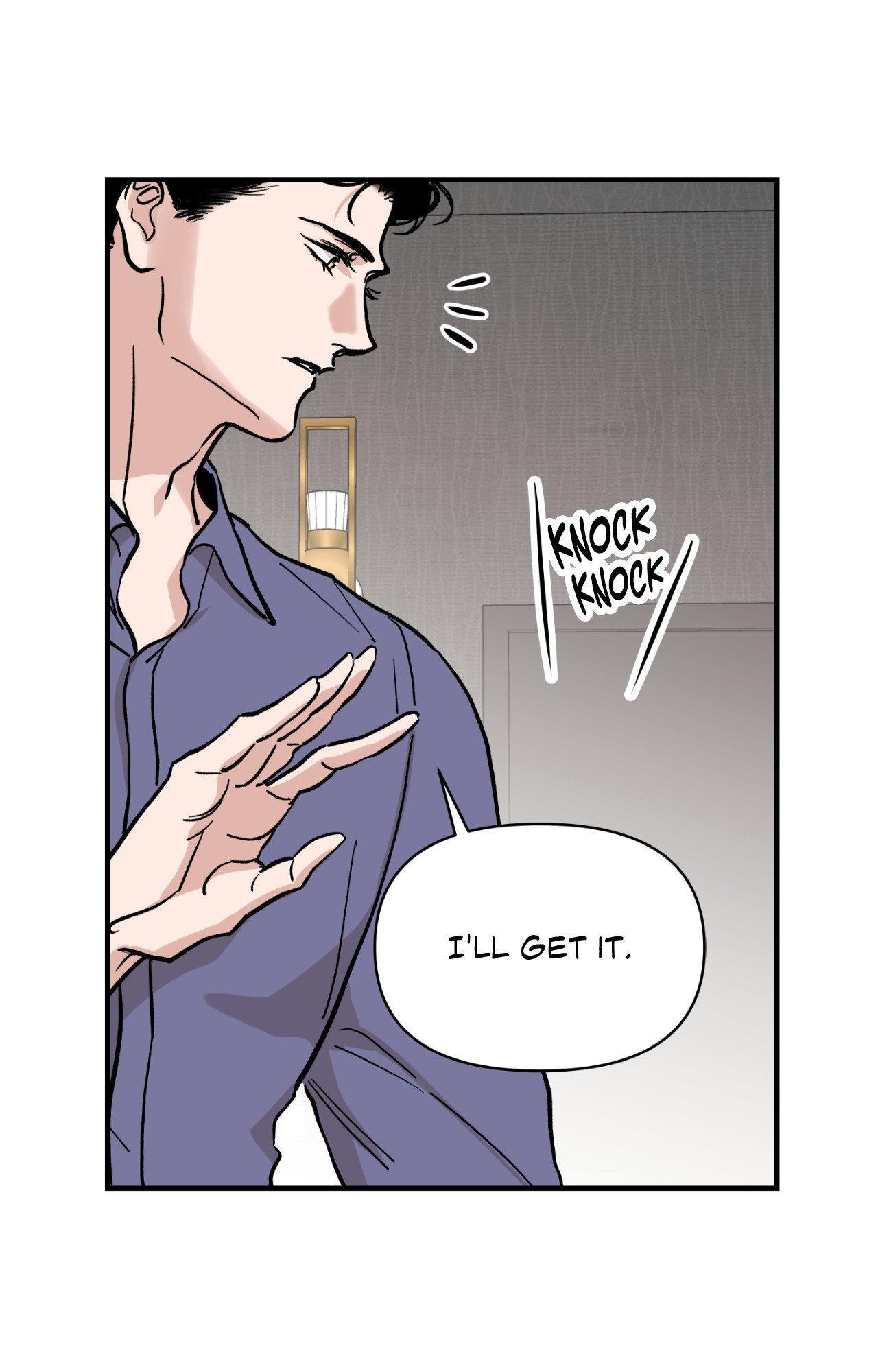 Bad Apple [UNCENSORED] Chapter 17 - Page 38 in English