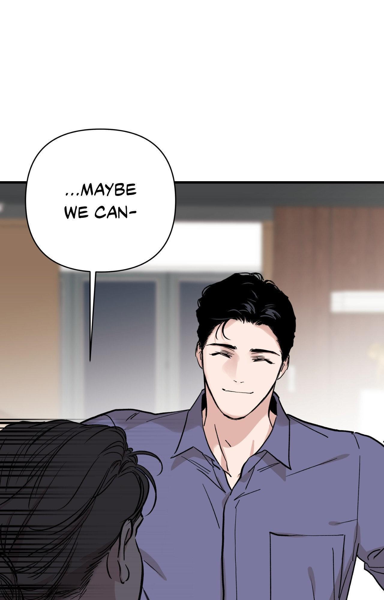 Bad Apple [UNCENSORED] Chapter 17 - Page 41 in English