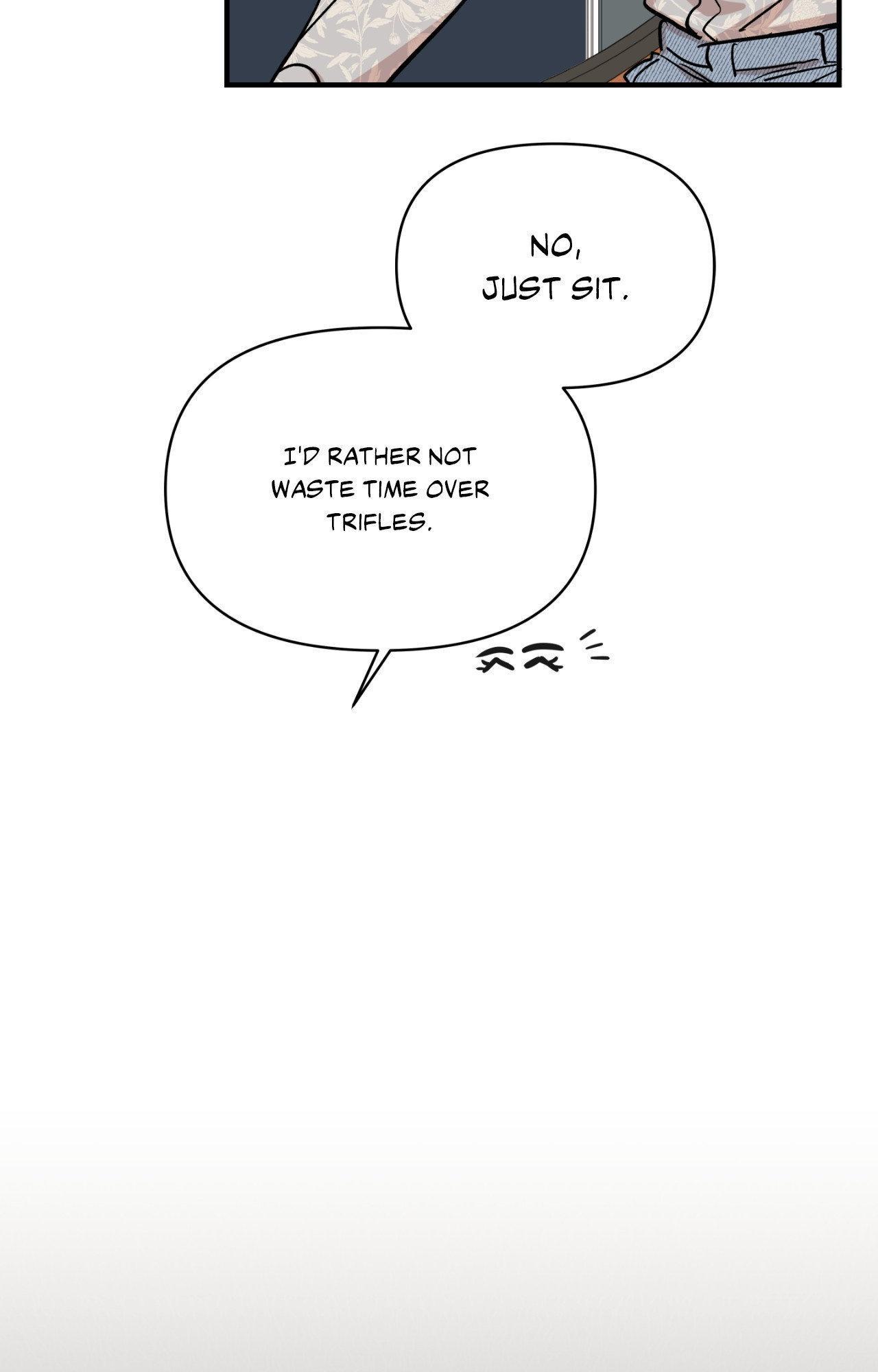 Bad Apple [UNCENSORED] Chapter 17 - Page 48 in English