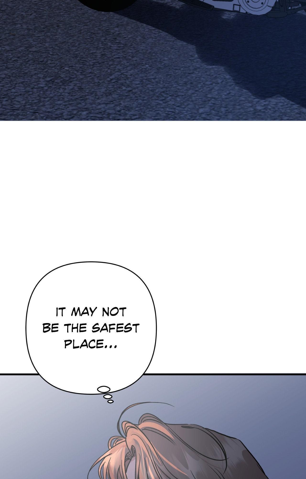 Bad Apple [UNCENSORED] Chapter 17 - Page 5 in English