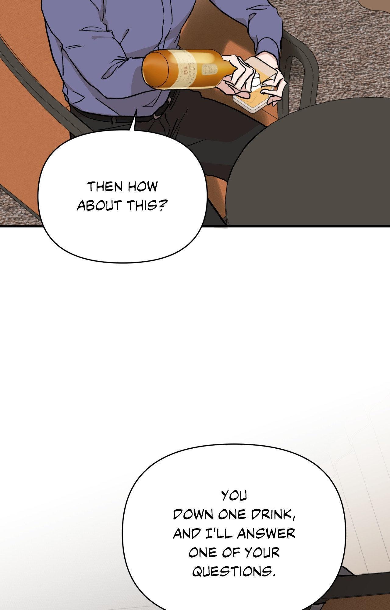Bad Apple [UNCENSORED] Chapter 17 - Page 51 in English