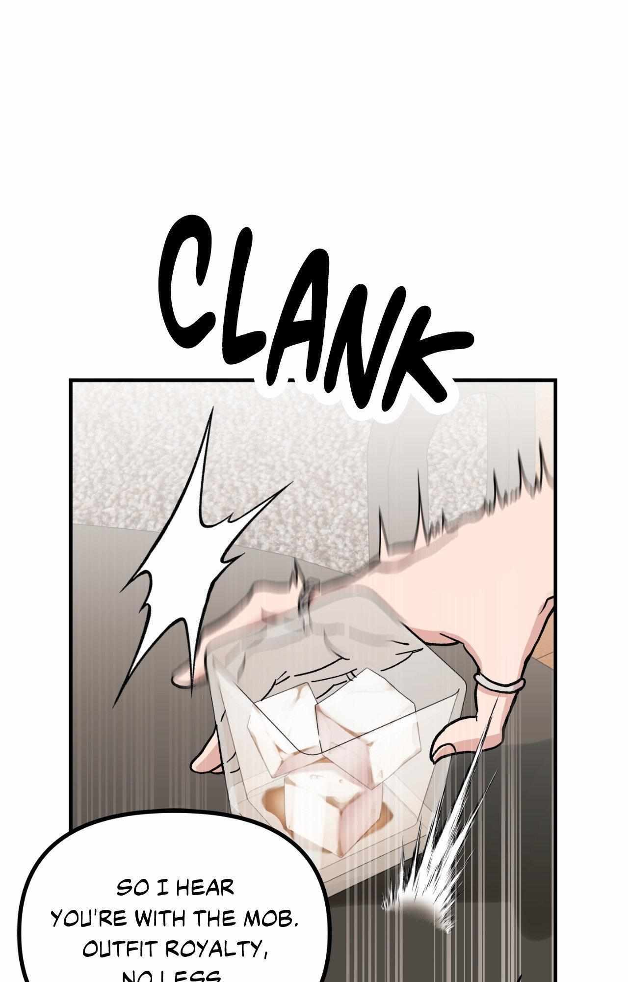 Bad Apple [UNCENSORED] Chapter 17 - Page 61 in English