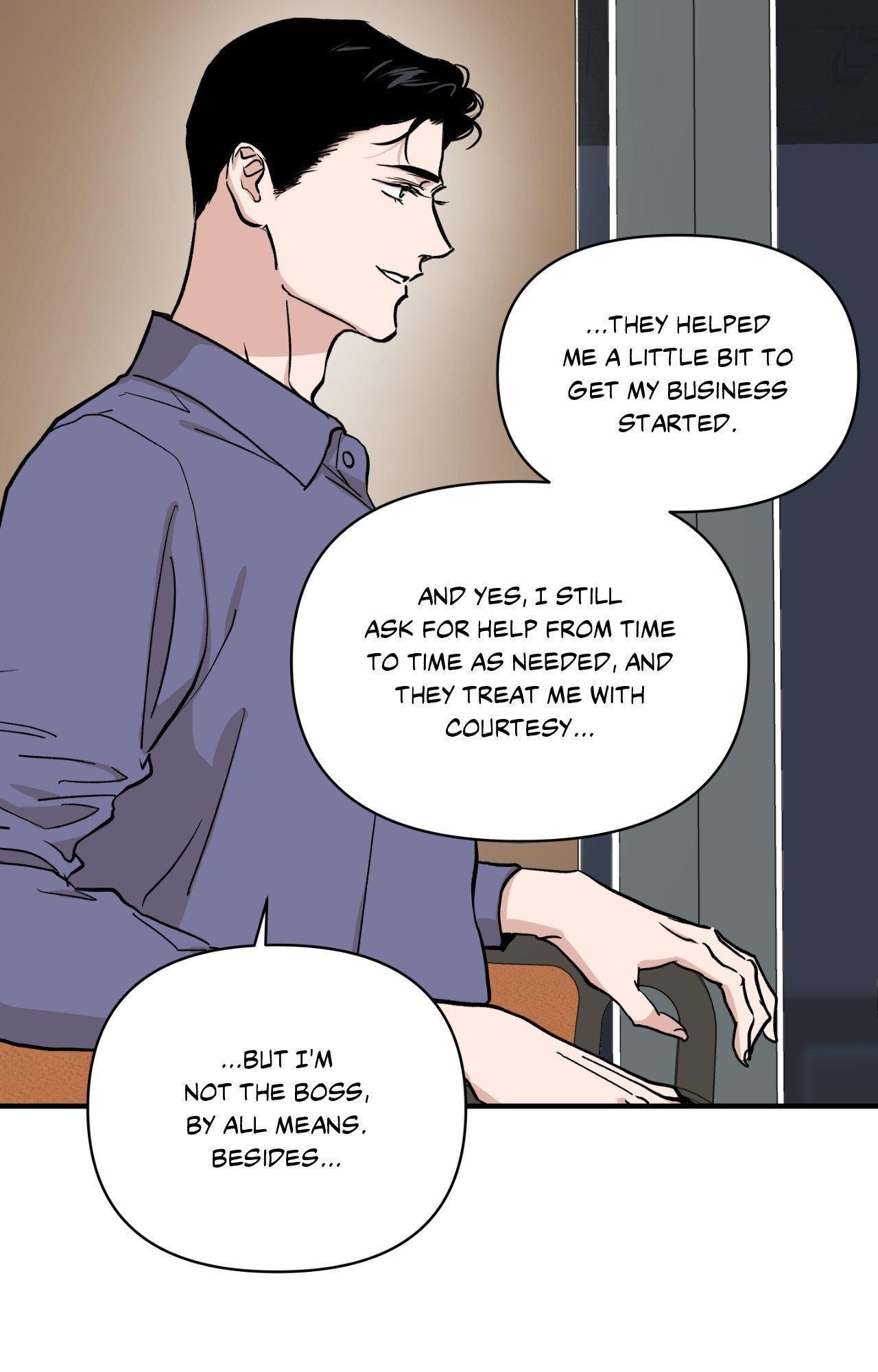 Bad Apple [UNCENSORED] Chapter 17 - Page 63 in English