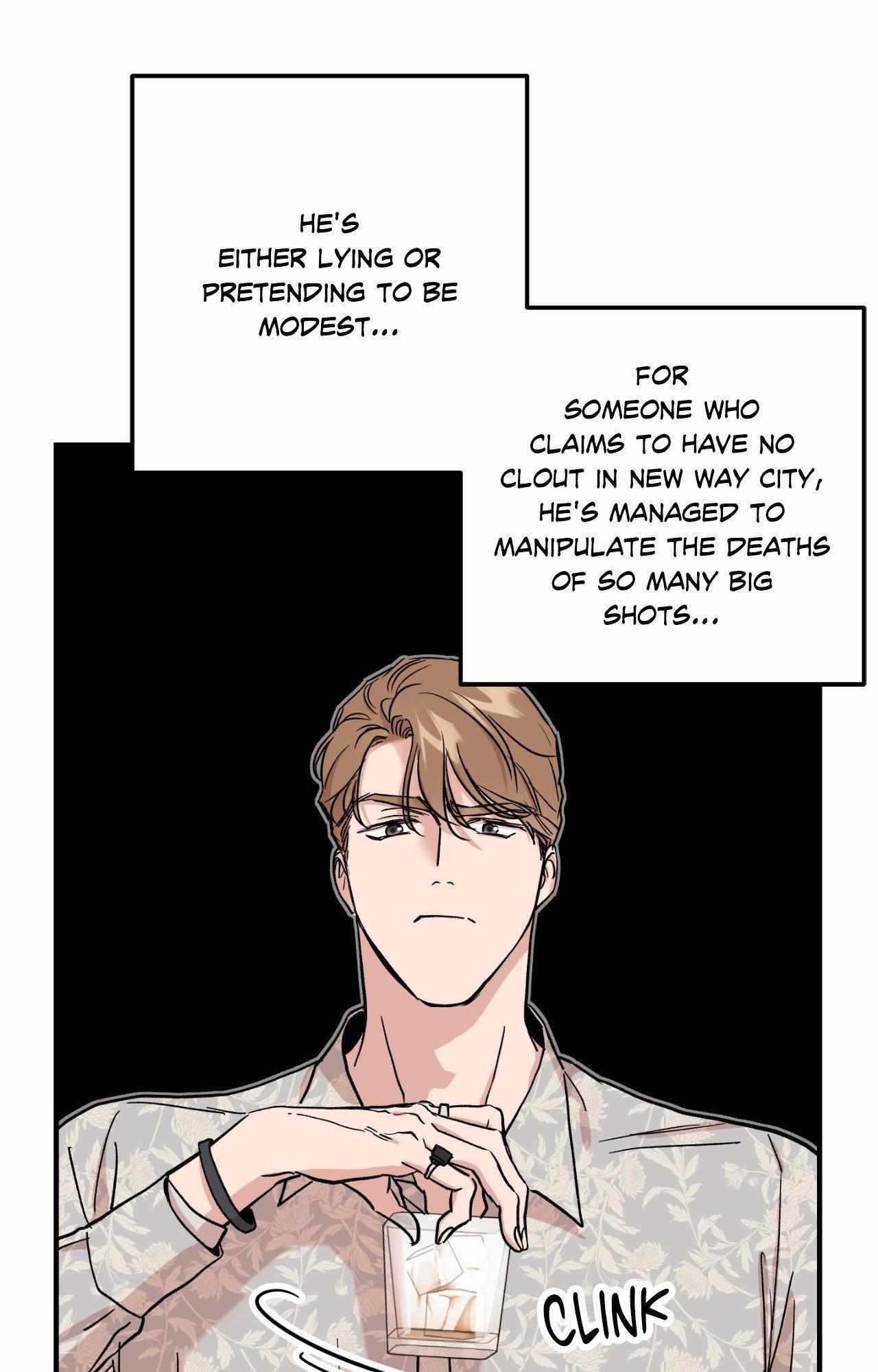 Bad Apple [UNCENSORED] Chapter 17 - Page 65 in English