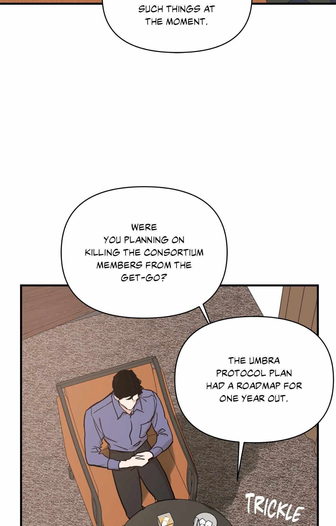 Bad Apple [UNCENSORED] Chapter 17 - Page 71 in English