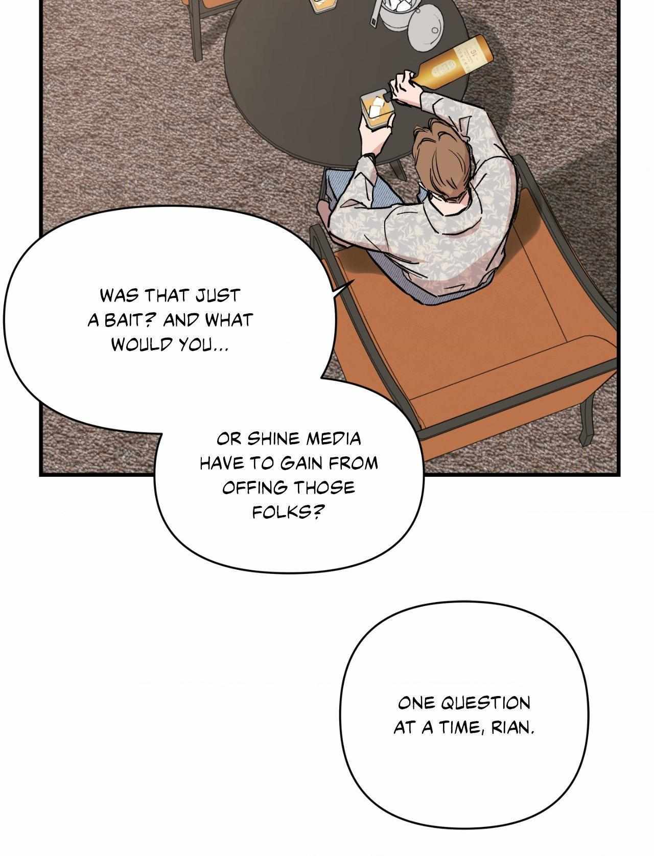 Bad Apple [UNCENSORED] Chapter 17 - Page 72 in English