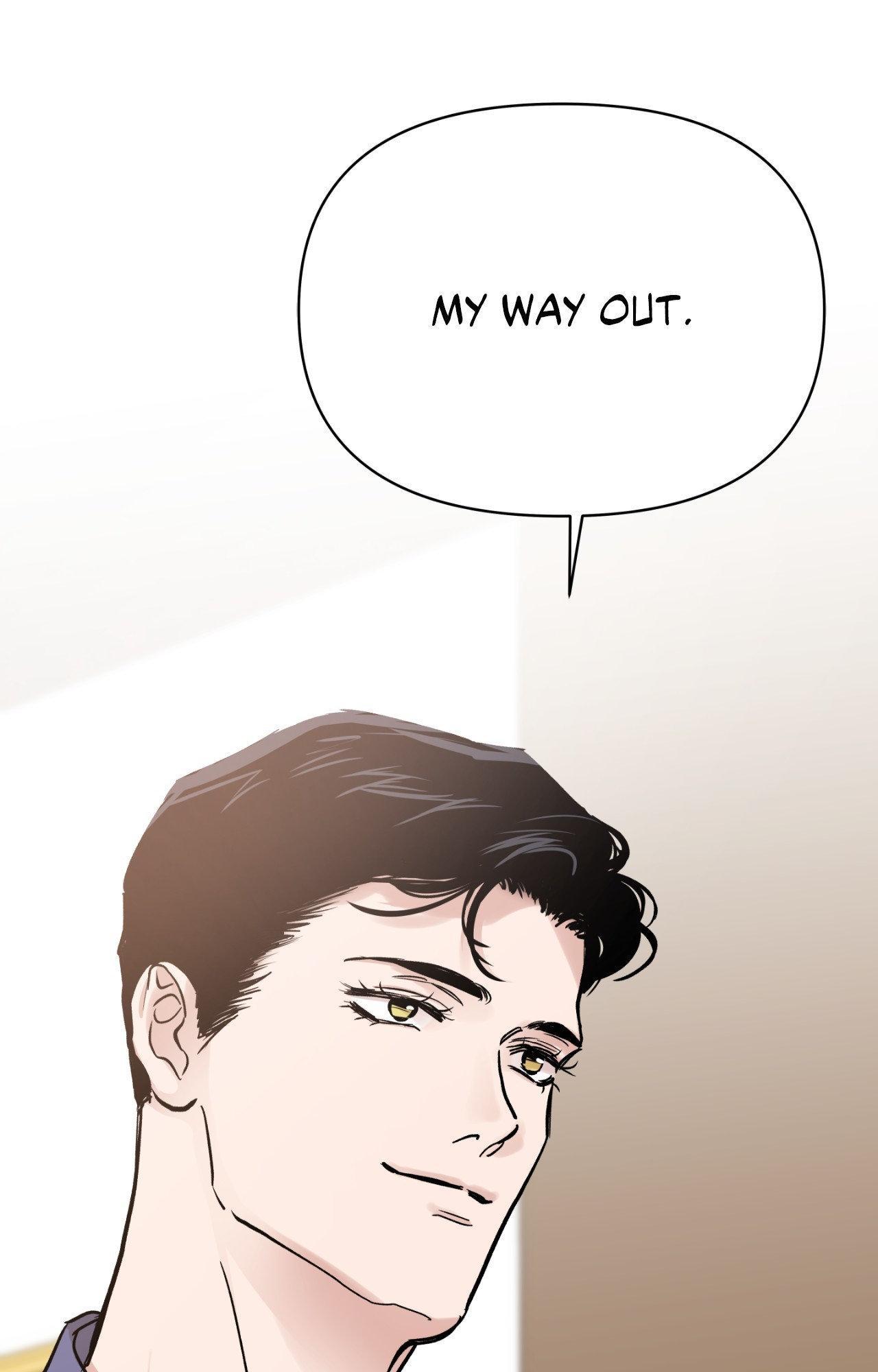 Bad Apple [UNCENSORED] Chapter 17 - Page 75 in English