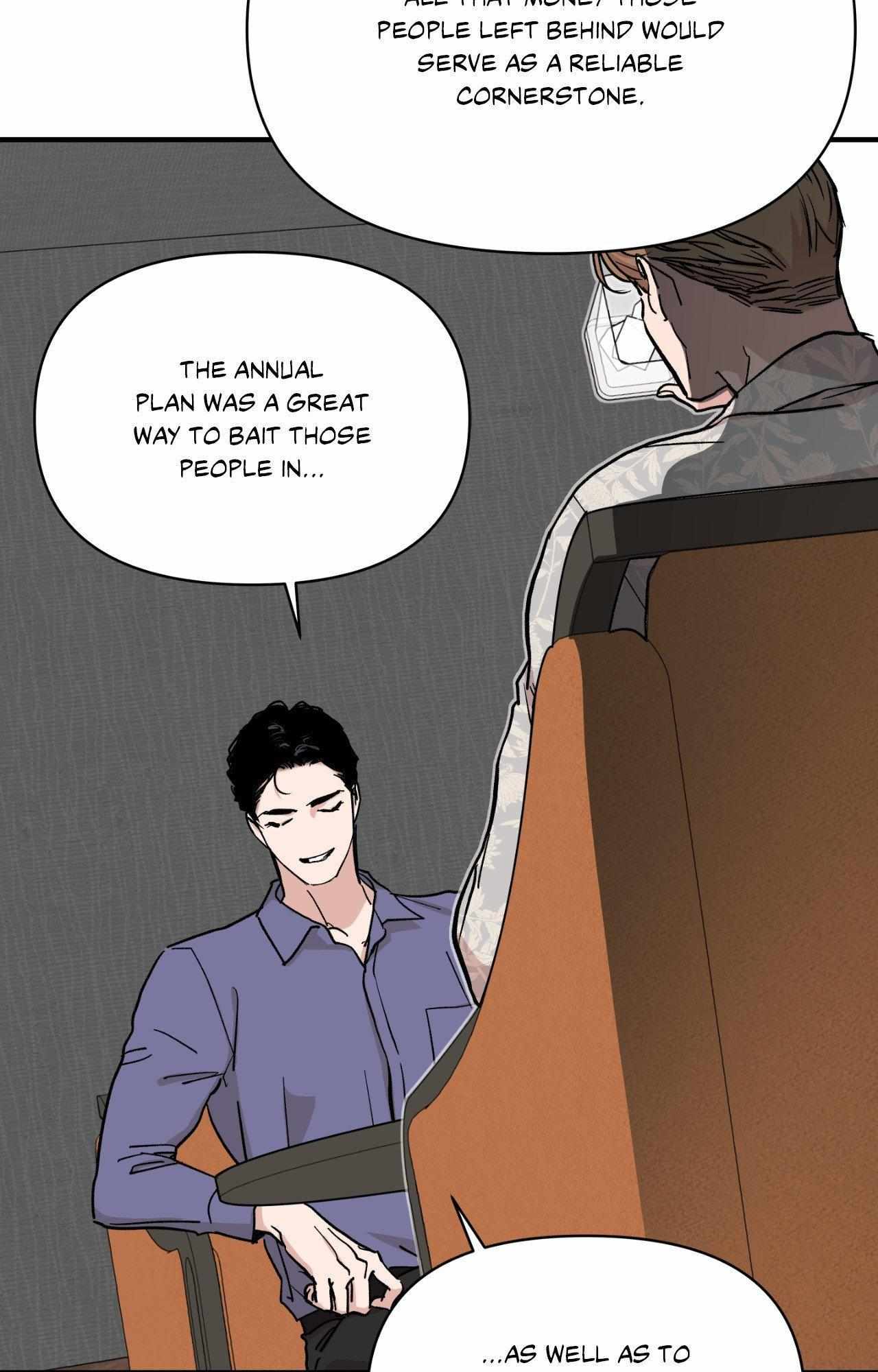Bad Apple [UNCENSORED] Chapter 17 - Page 77 in English