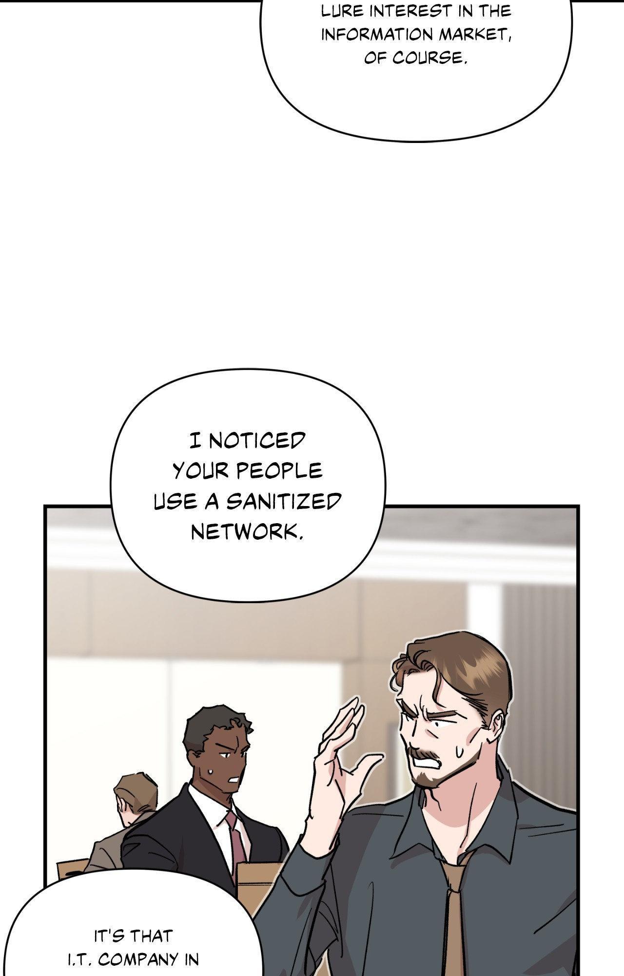 Bad Apple [UNCENSORED] Chapter 17 - Page 78 in English