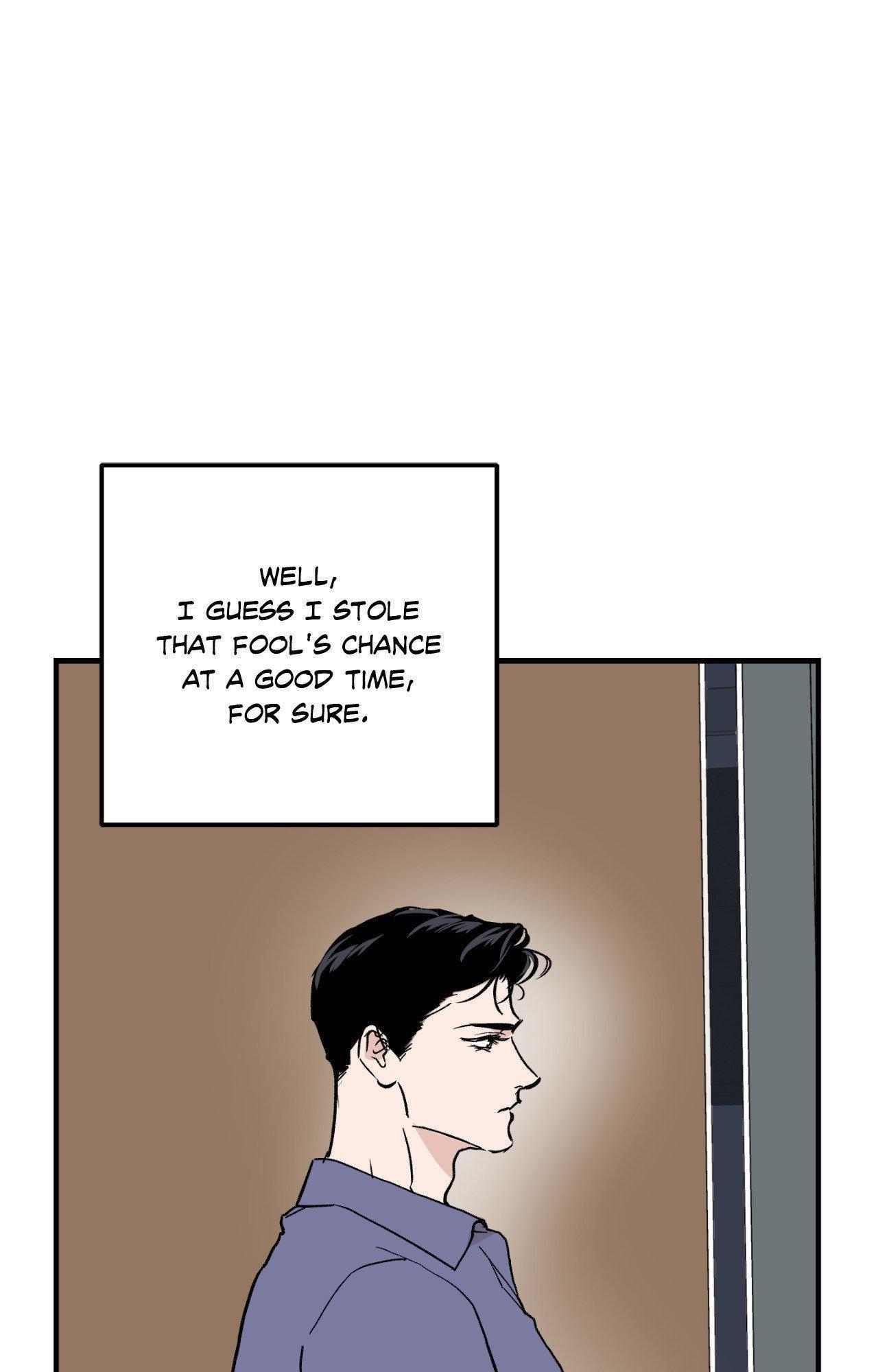 Bad Apple [UNCENSORED] Chapter 18 - Page 11 in English