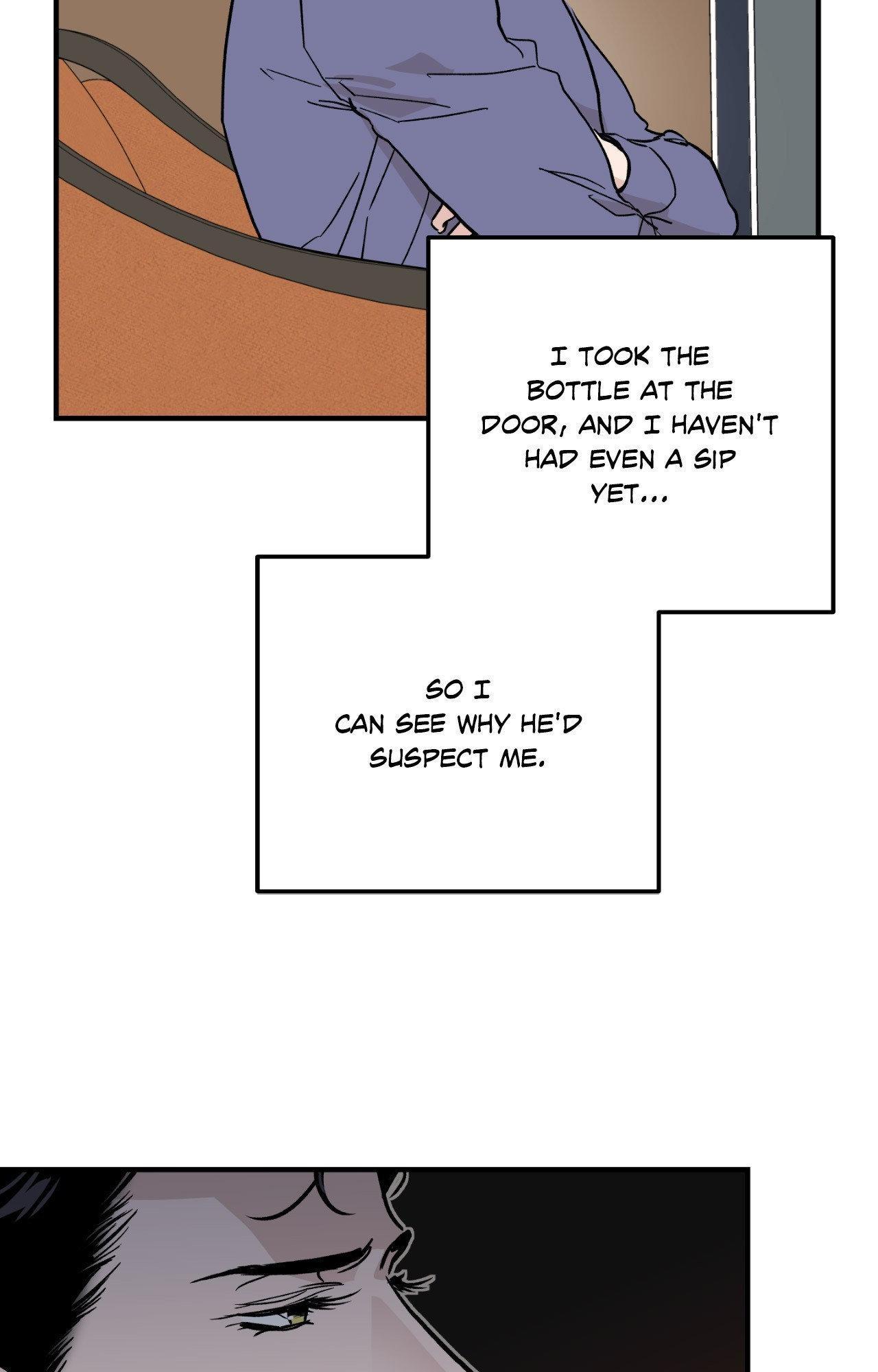 Bad Apple [UNCENSORED] Chapter 18 - Page 12 in English
