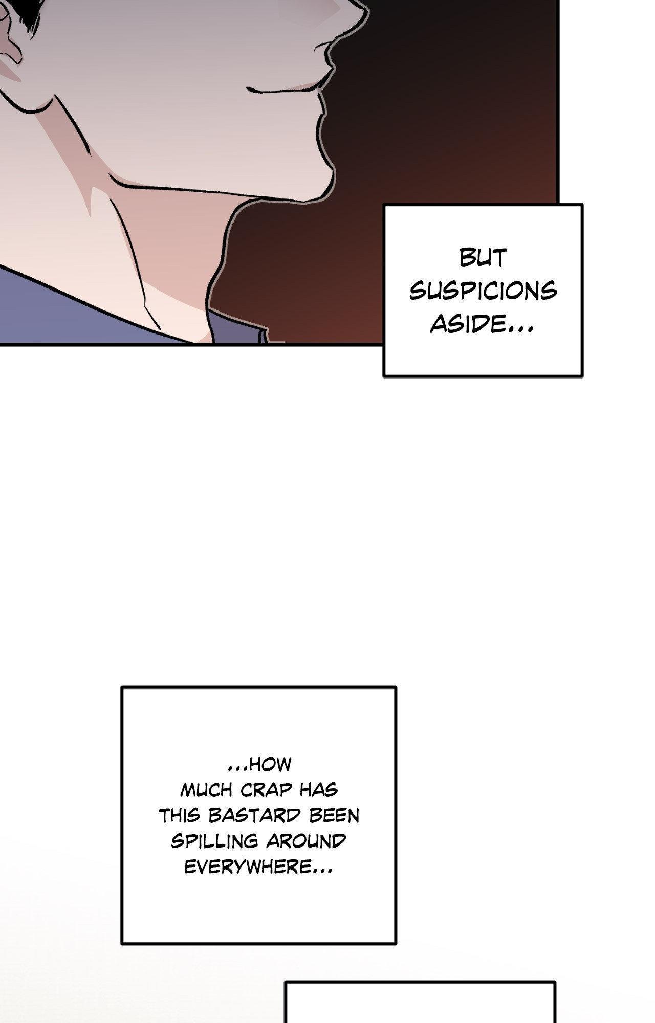 Bad Apple [UNCENSORED] Chapter 18 - Page 13 in English