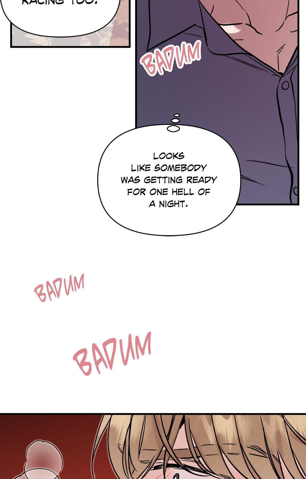 Bad Apple [UNCENSORED] Chapter 18 - Page 27 in English
