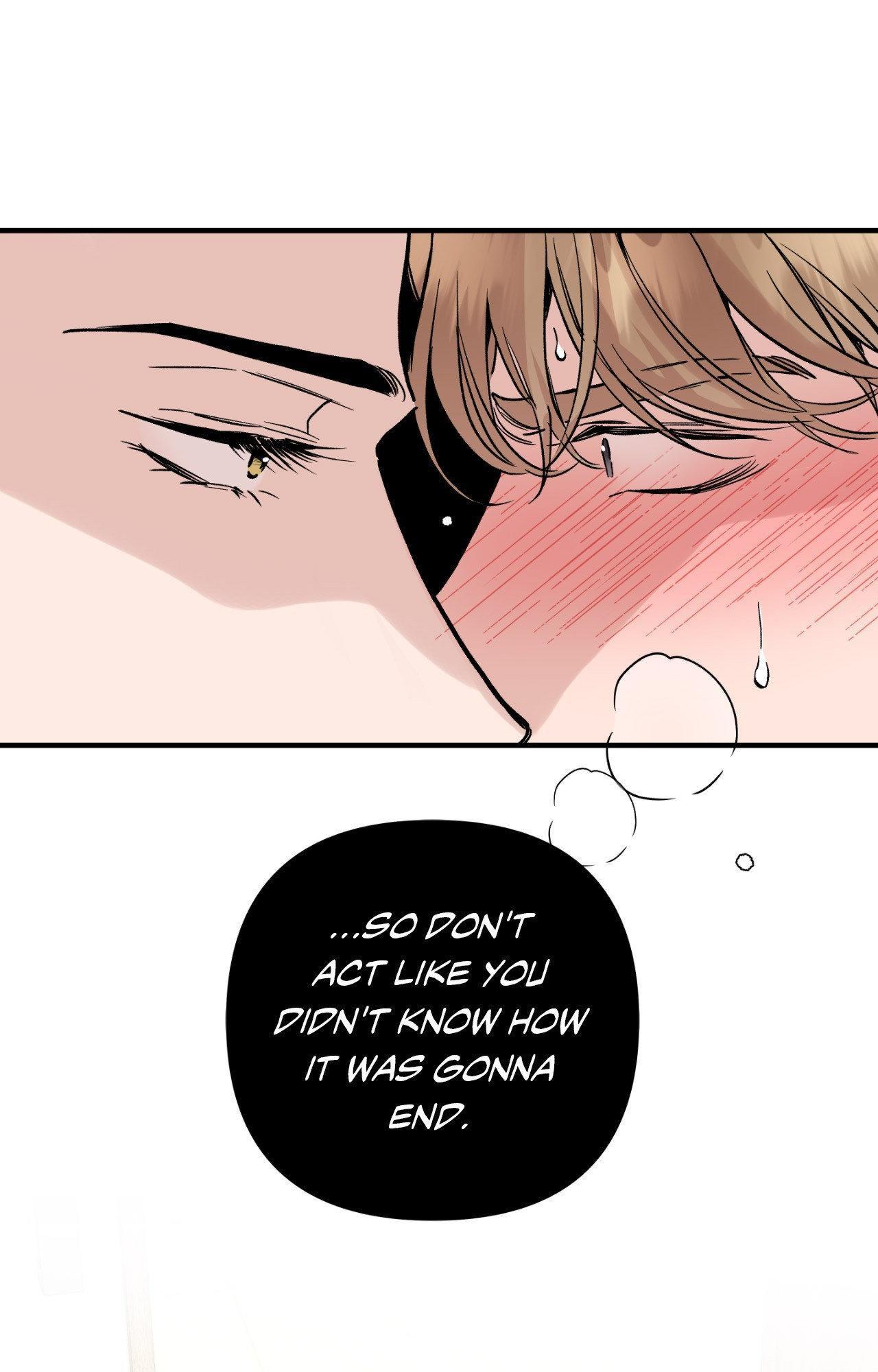 Bad Apple [UNCENSORED] Chapter 18 - Page 36 in English
