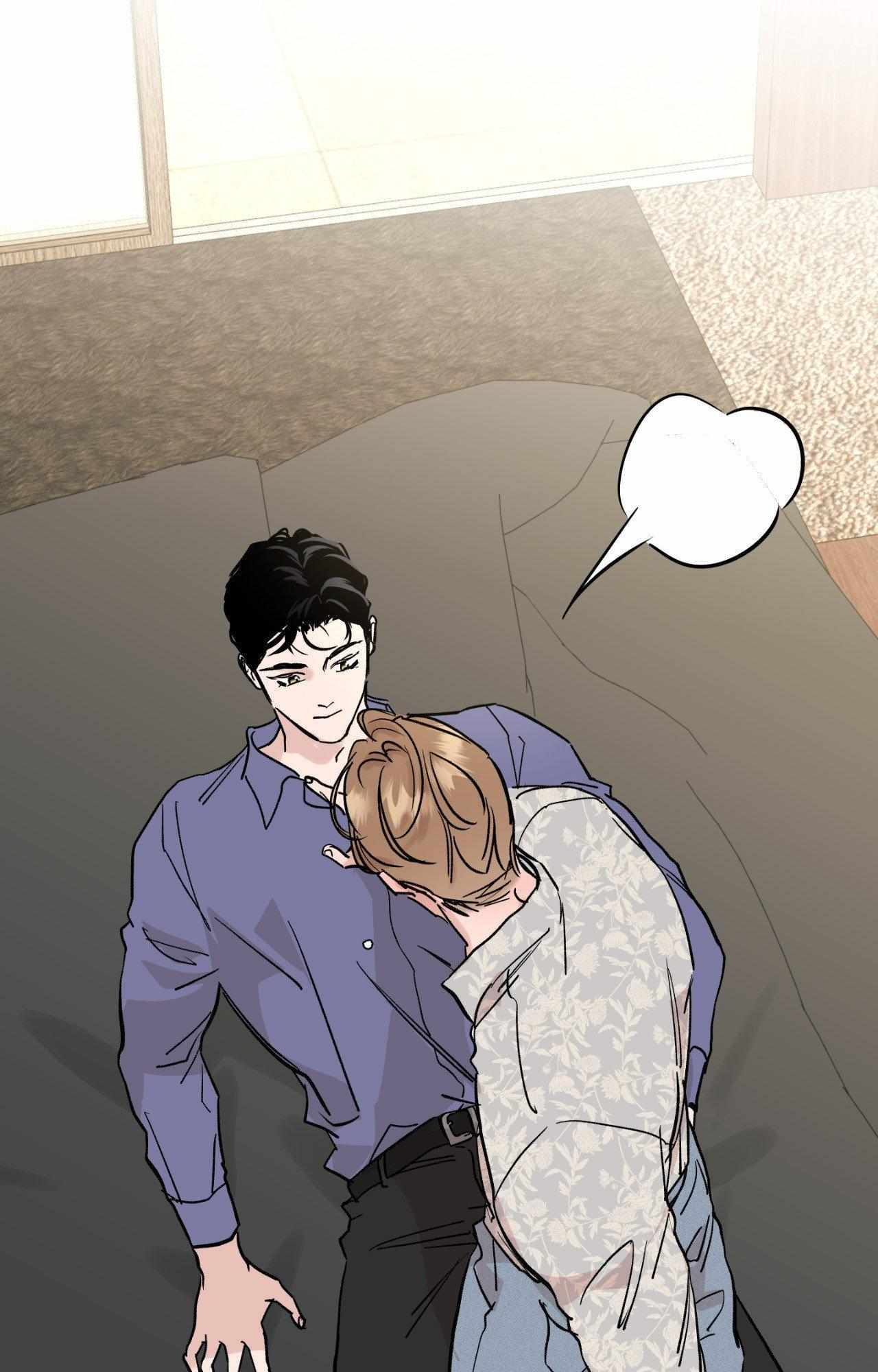 Bad Apple [UNCENSORED] Chapter 18 - Page 37 in English