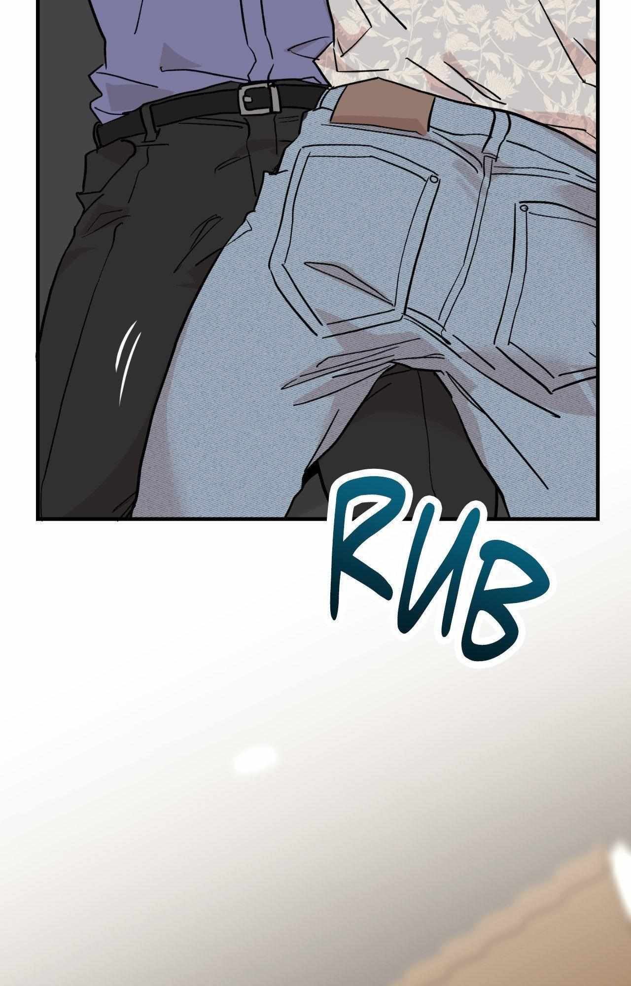 Bad Apple [UNCENSORED] Chapter 18 - Page 39 in English