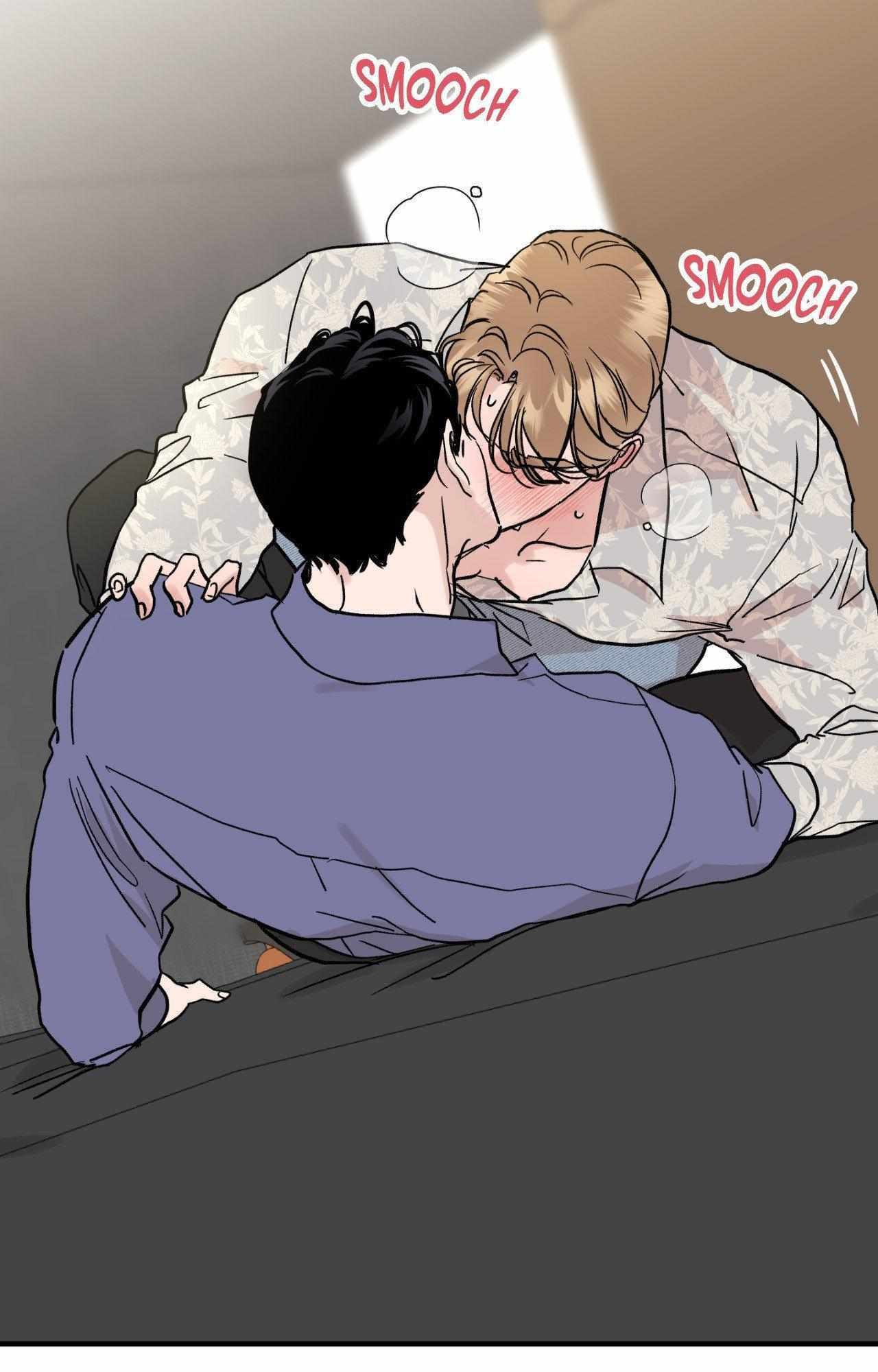 Bad Apple [UNCENSORED] Chapter 18 - Page 40 in English