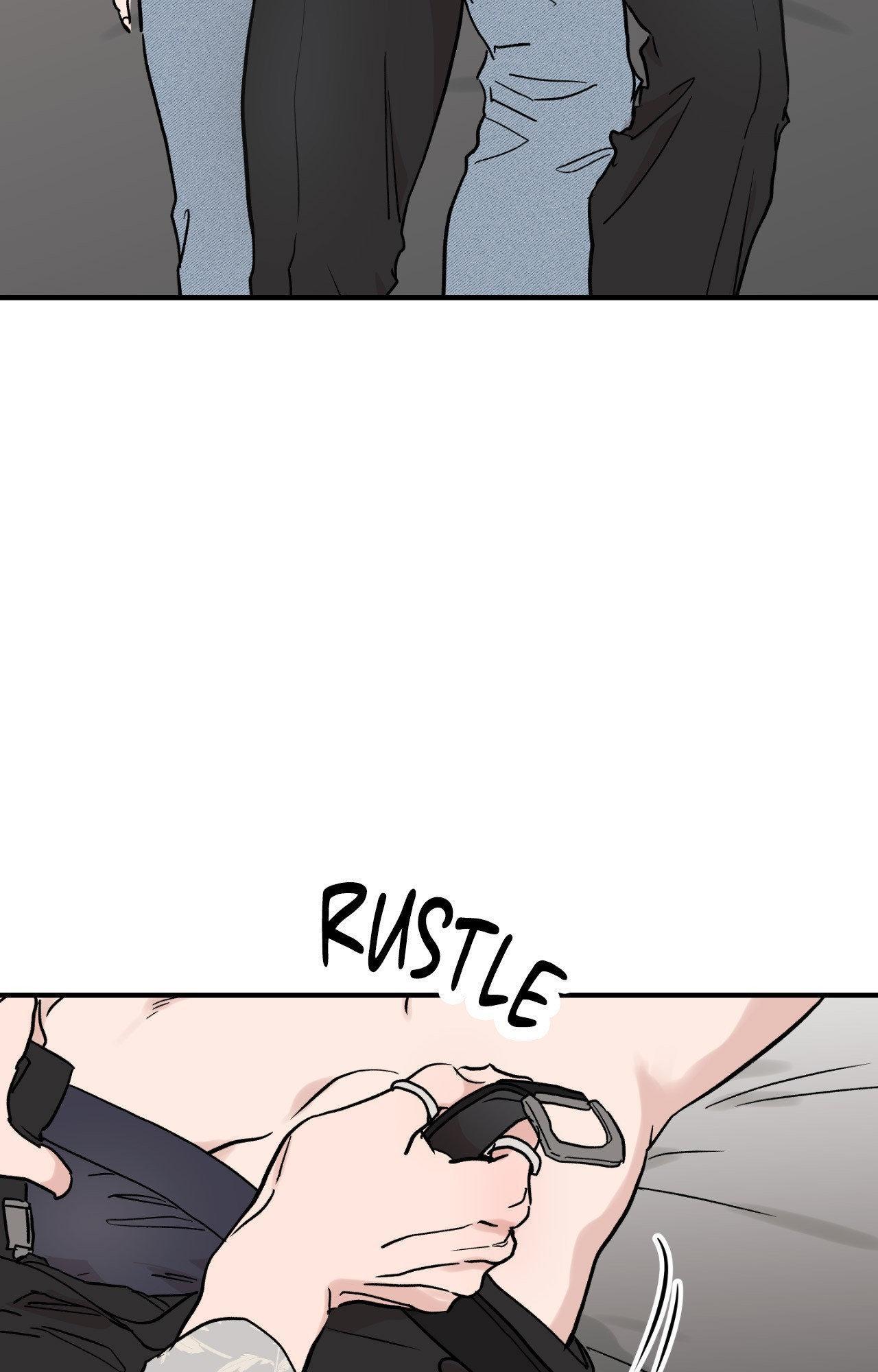 Bad Apple [UNCENSORED] Chapter 18 - Page 45 in English