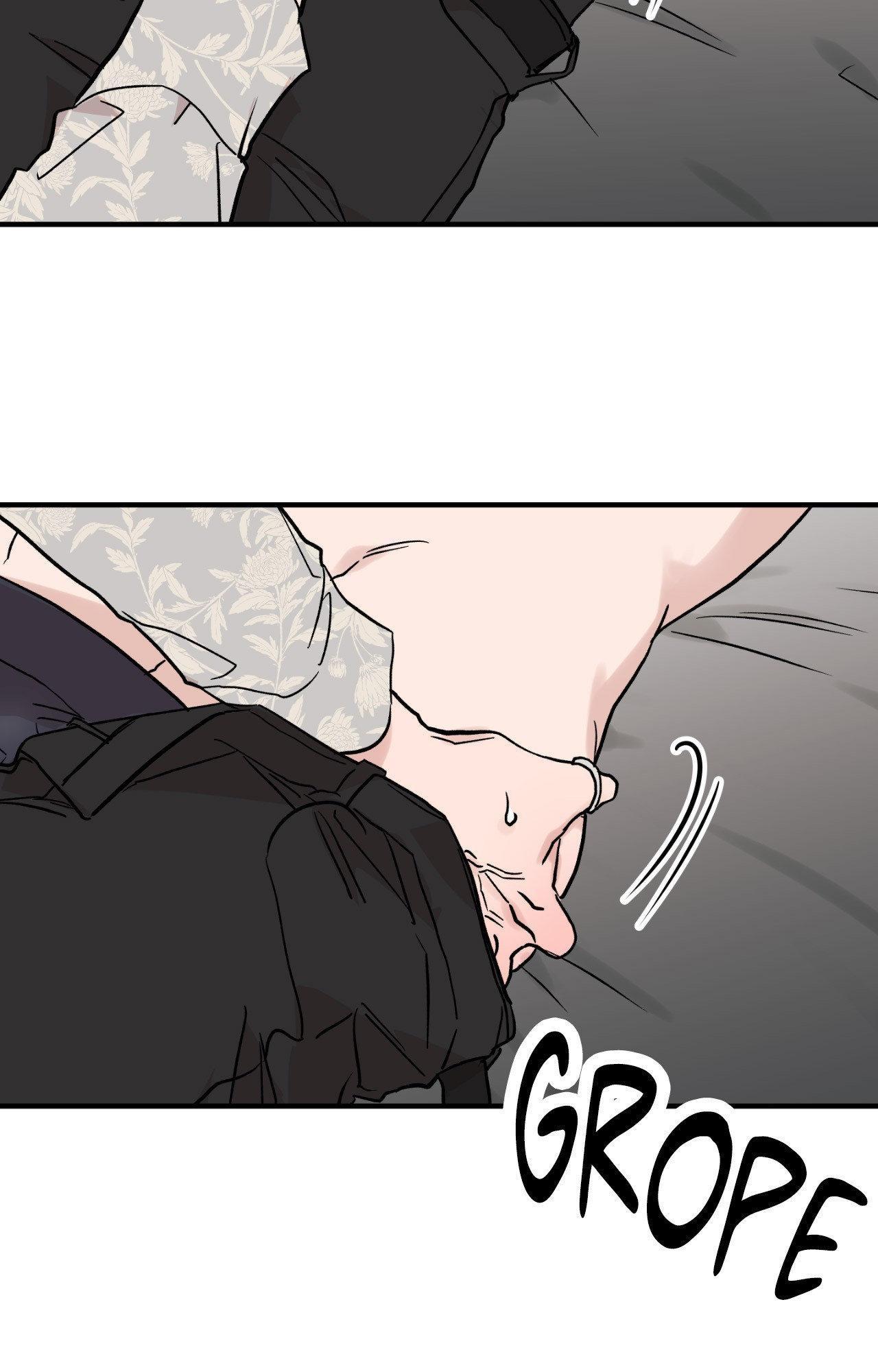 Bad Apple [UNCENSORED] Chapter 18 - Page 46 in English