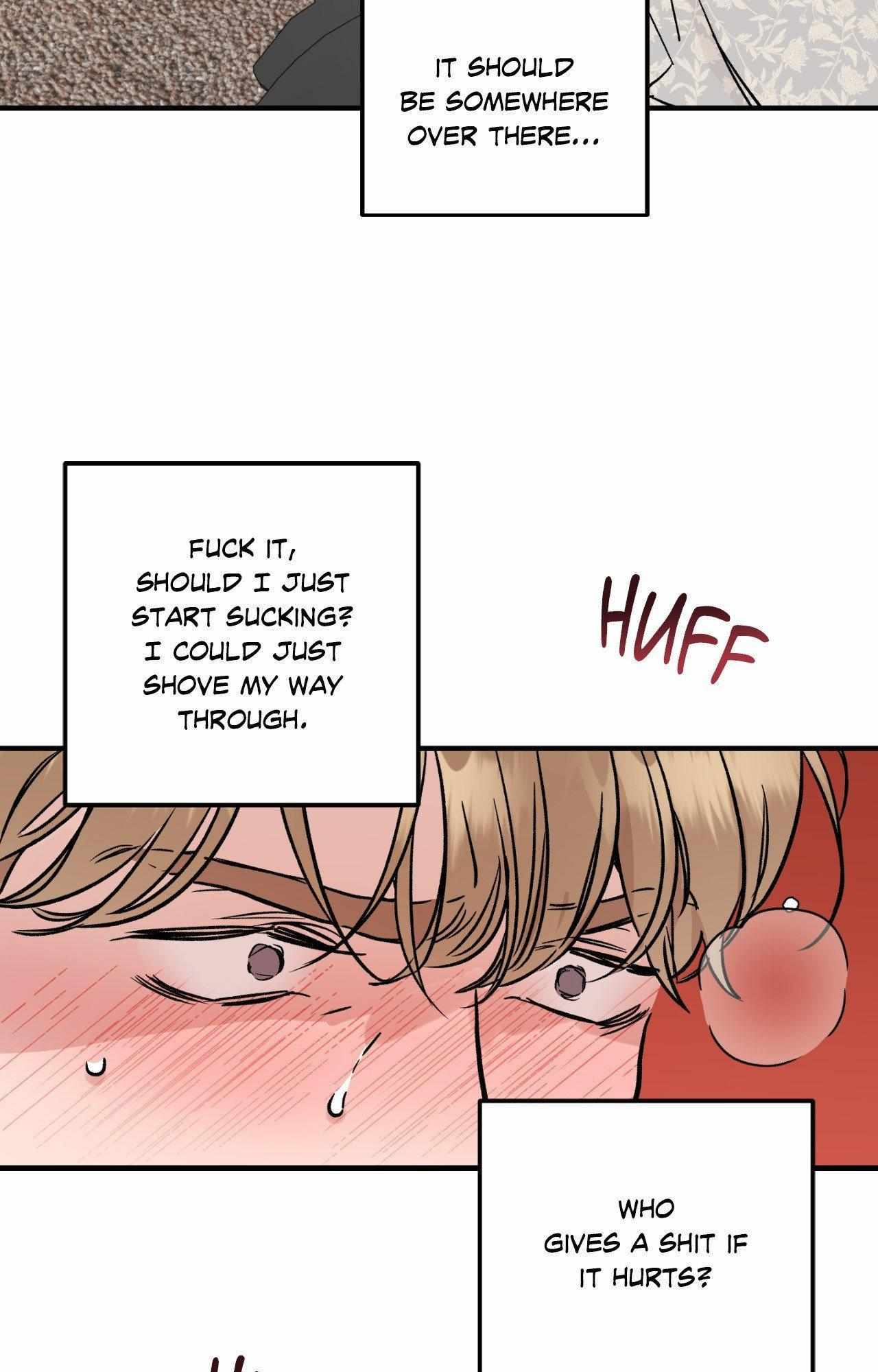 Bad Apple [UNCENSORED] Chapter 18 - Page 48 in English