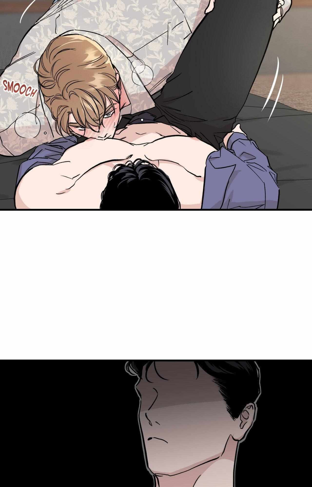 Bad Apple [UNCENSORED] Chapter 18 - Page 52 in English