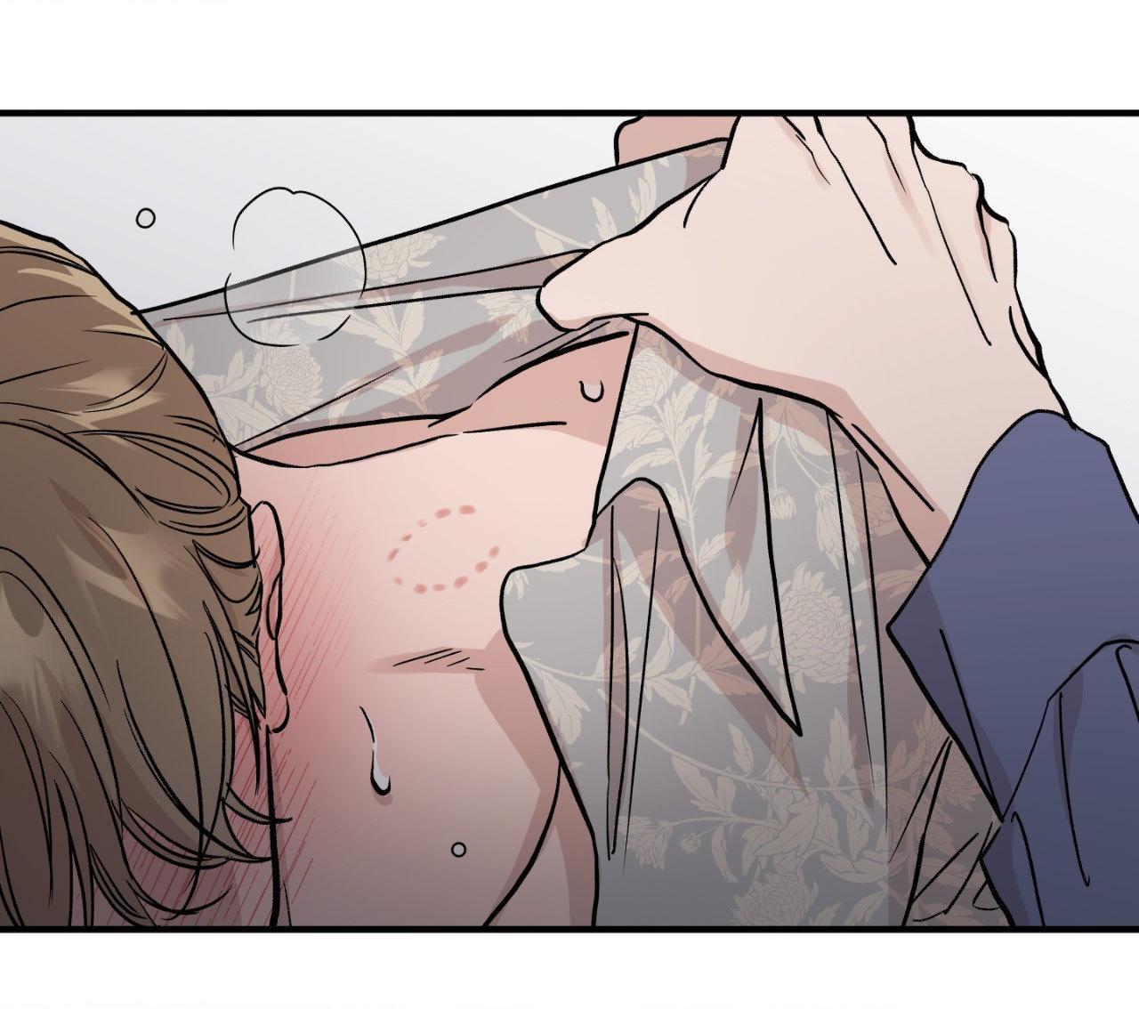 Bad Apple [UNCENSORED] Chapter 18 - Page 55 in English