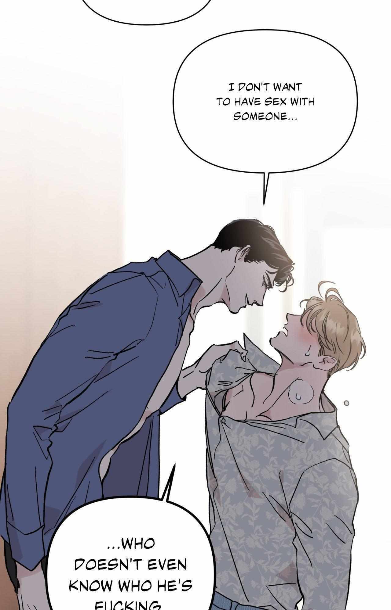 Bad Apple [UNCENSORED] Chapter 18 - Page 66 in English