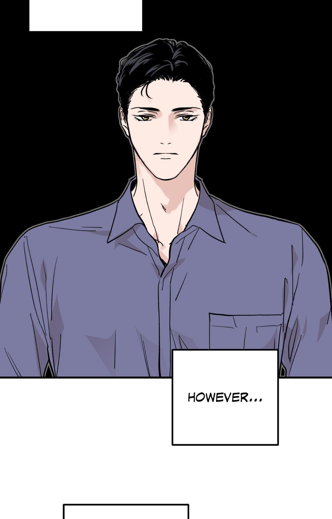 Bad Apple [UNCENSORED] Chapter 18 - Page 7 in English