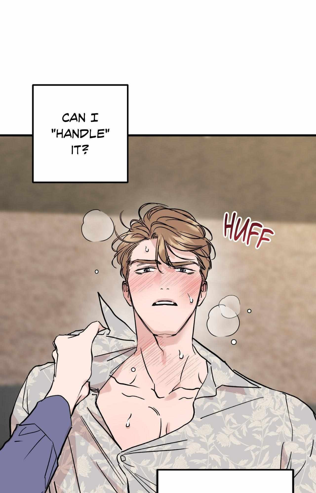 Bad Apple [UNCENSORED] Chapter 18 - Page 74 in English