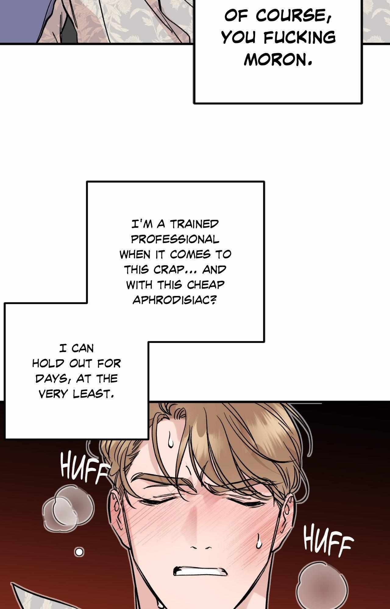 Bad Apple [UNCENSORED] Chapter 18 - Page 75 in English