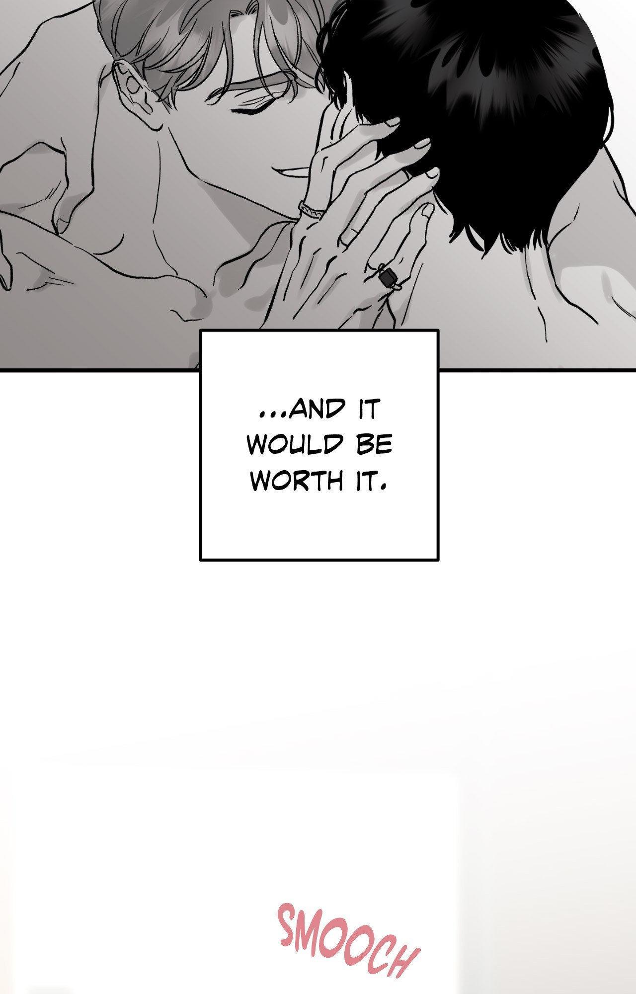 Bad Apple [UNCENSORED] Chapter 18 - Page 89 in English