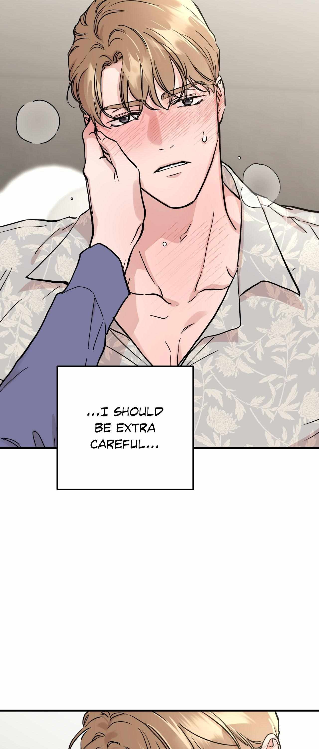 Bad Apple [UNCENSORED] Chapter 19 - Page 10 in English