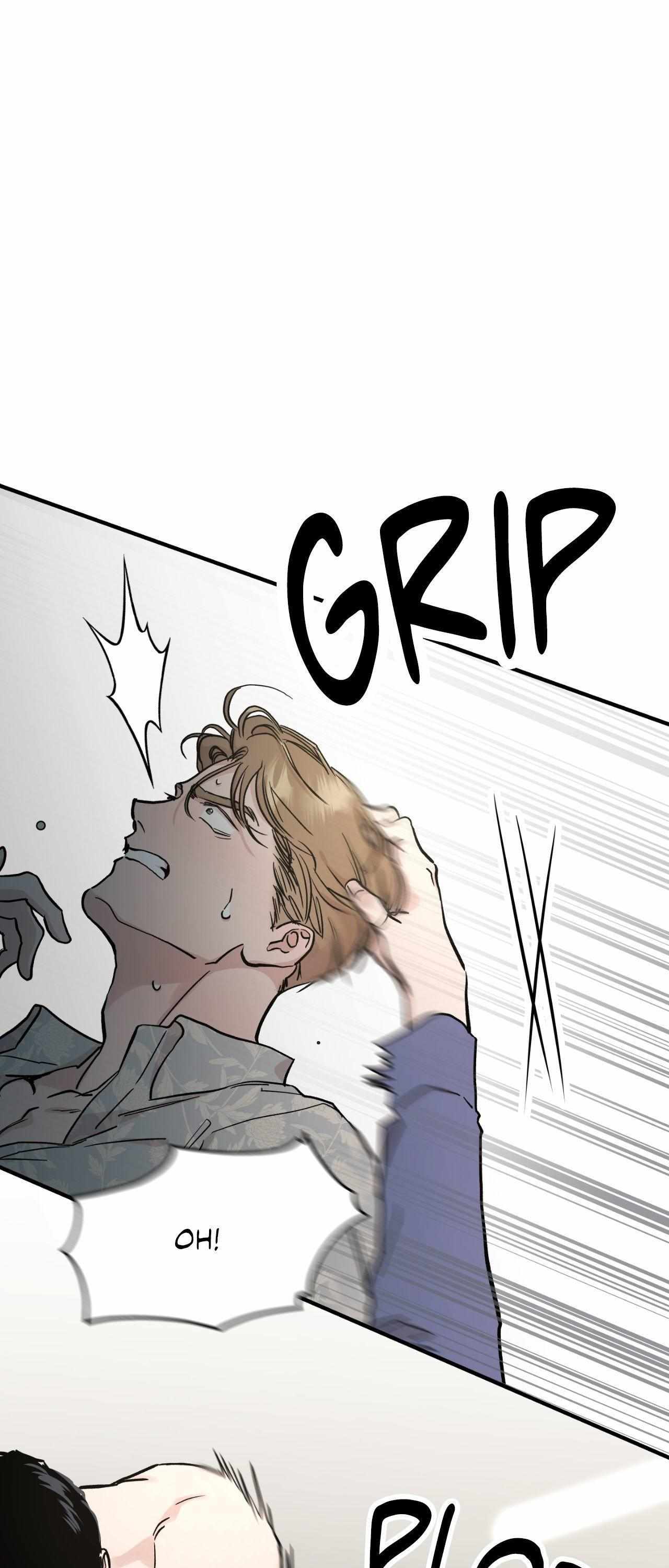 Bad Apple [UNCENSORED] Chapter 19 - Page 12 in English