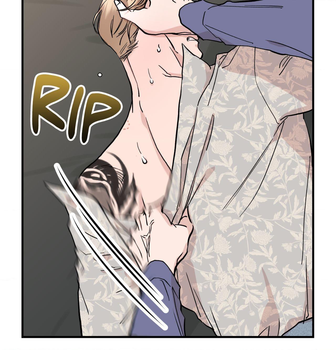 Bad Apple [UNCENSORED] Chapter 19 - Page 16 in English