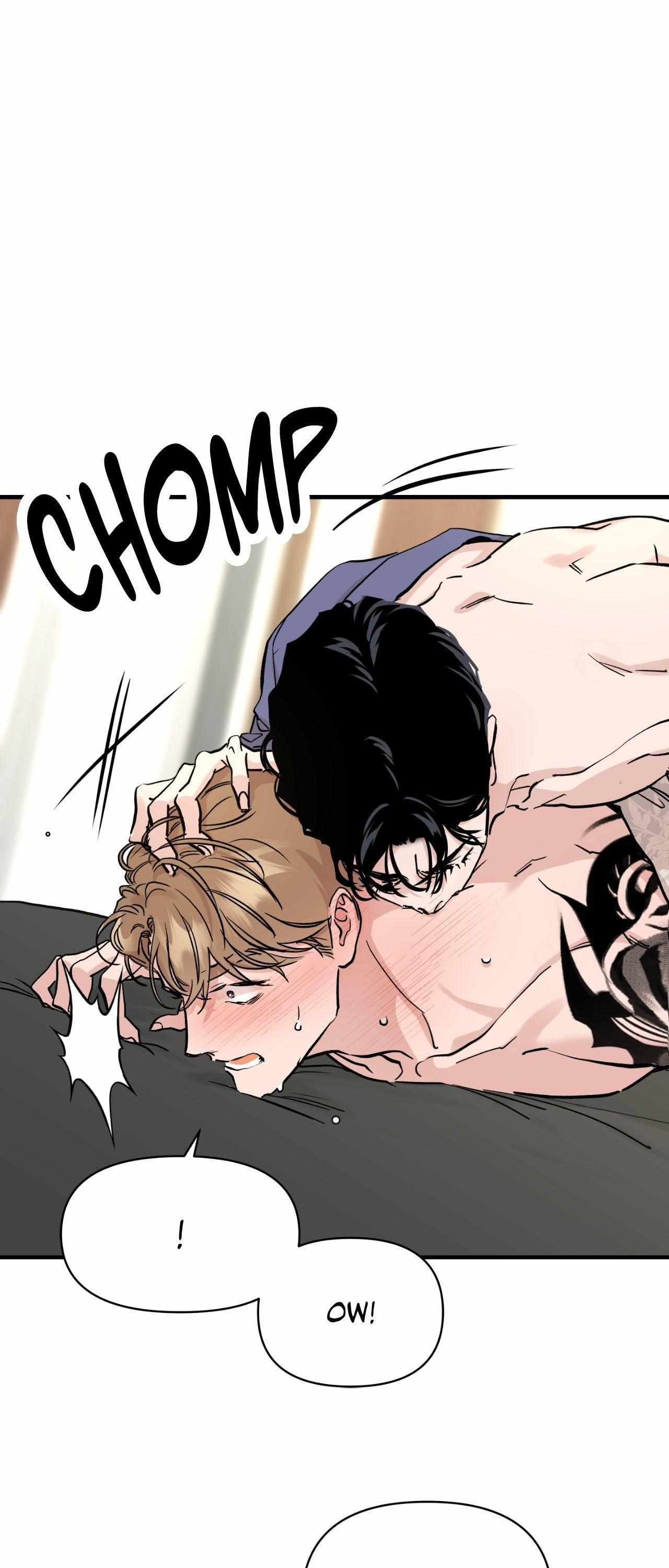 Bad Apple [UNCENSORED] Chapter 19 - Page 17 in English
