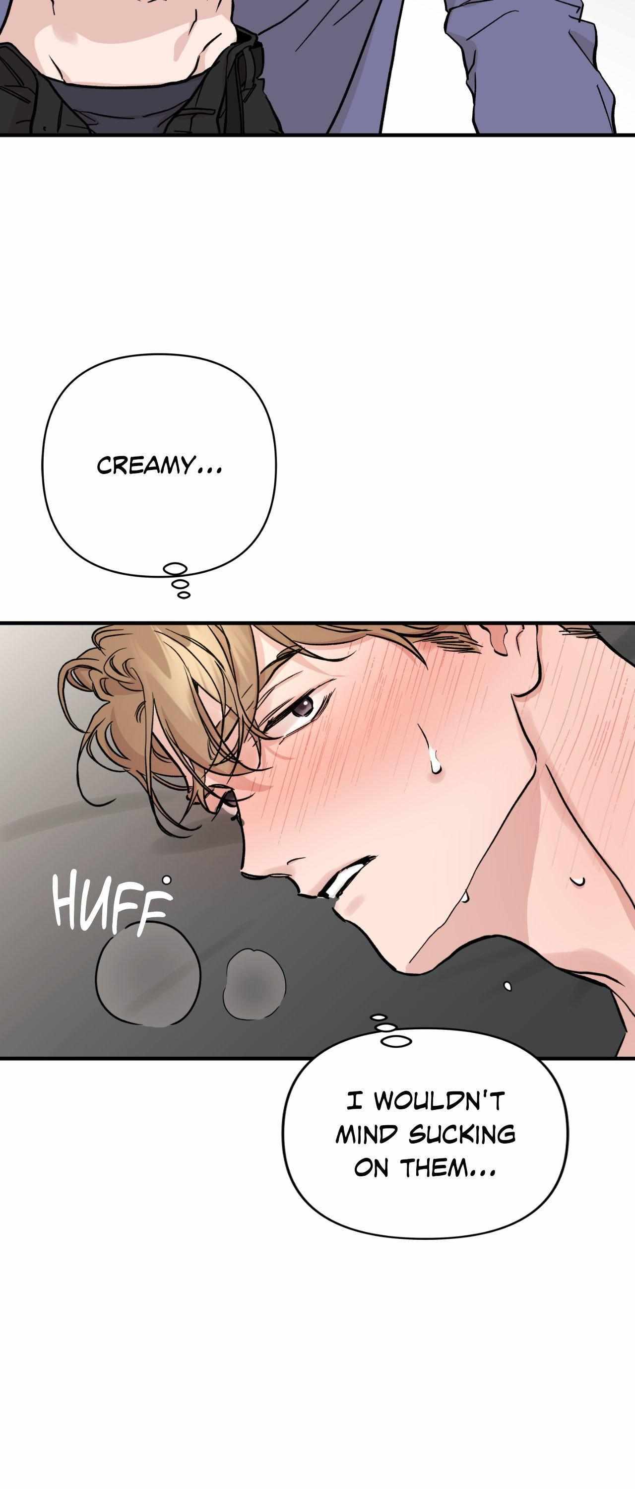 Bad Apple [UNCENSORED] Chapter 19 - Page 23 in English