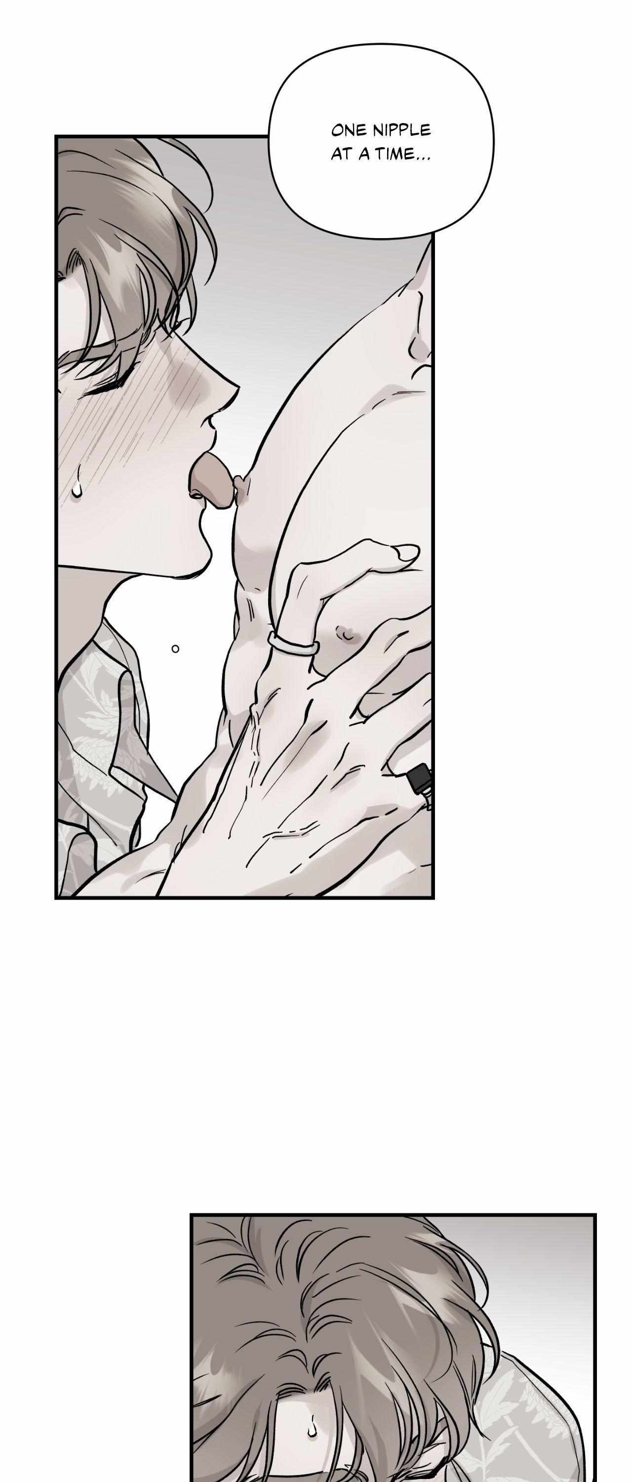 Bad Apple [UNCENSORED] Chapter 19 - Page 24 in English